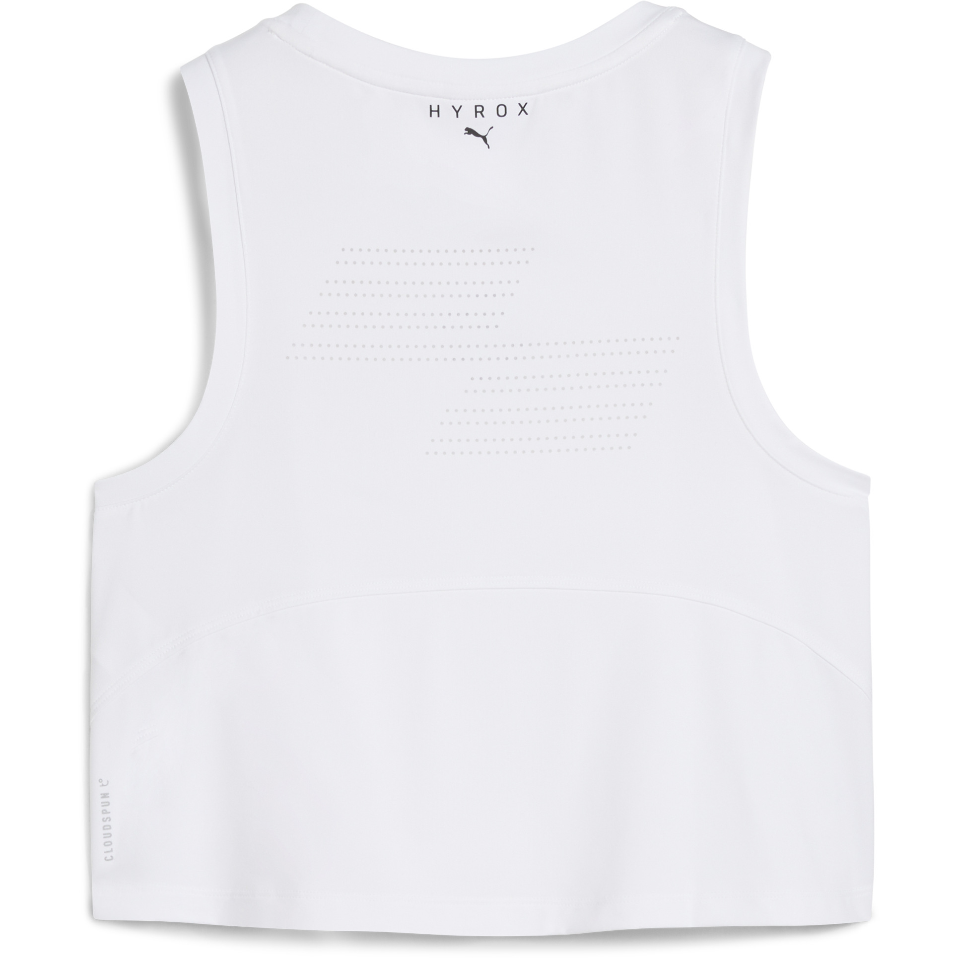 PUMA, W Puma X Hyrox Cloudspun Sleevless