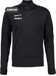 394171105101 CRAFT Evolve 2.0 Half Zip Jr 394171105101 CRAFT Evolve 2.0 Half Zip Jr Standard Small1x1