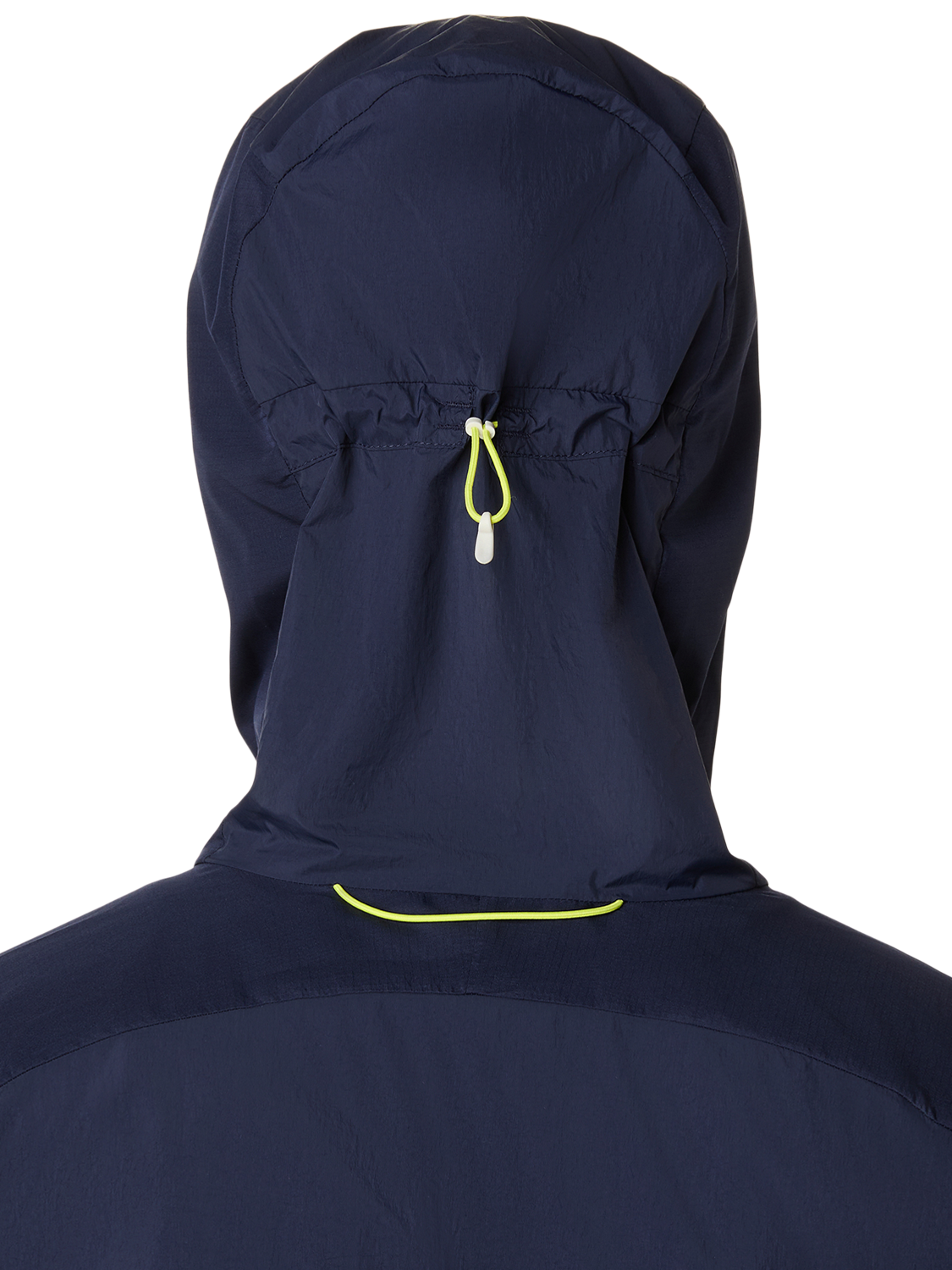 ASICS, M Road Packable Jacket