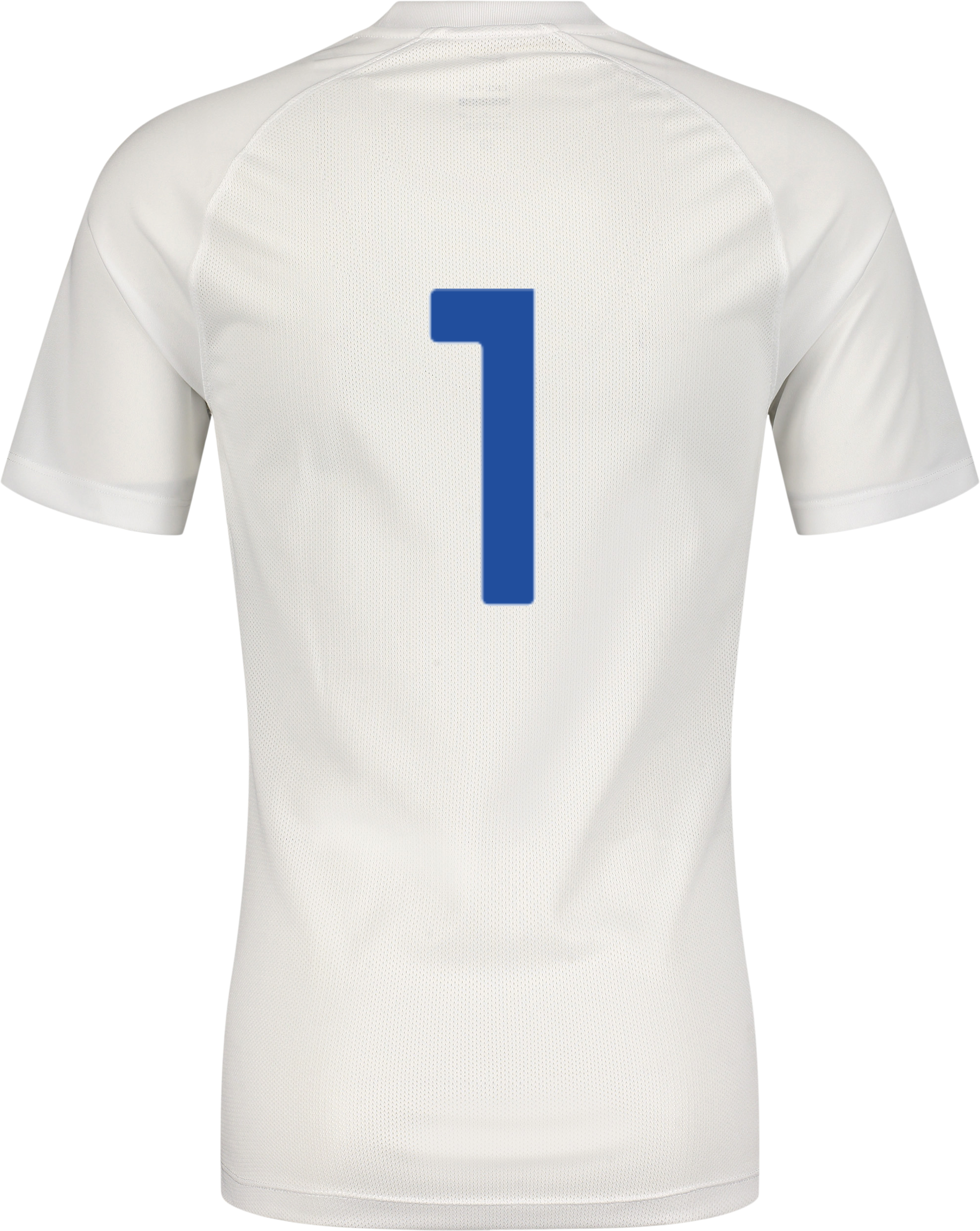 NIKE, PARK VIII SS JSY