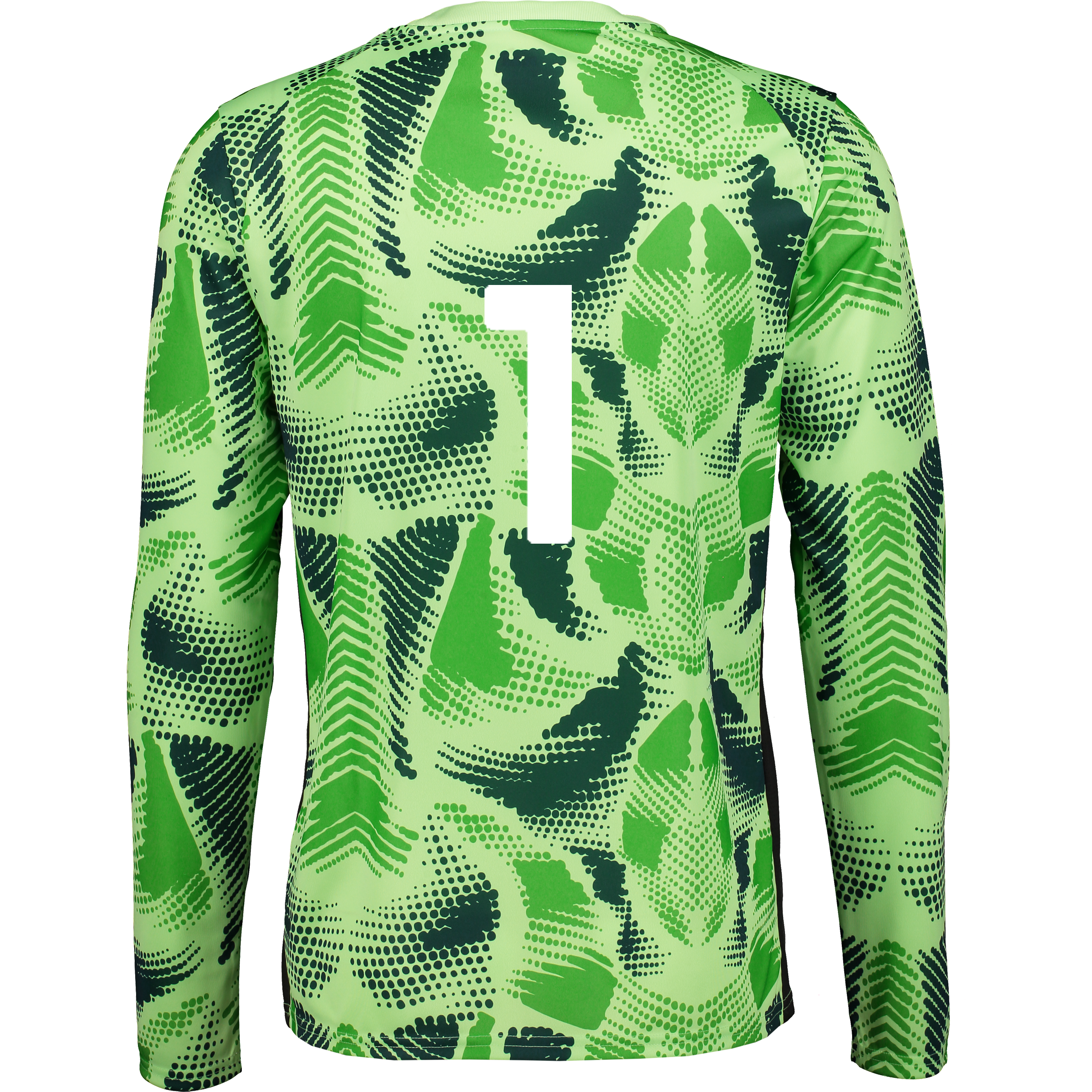 PUMA, T Target Gk Jsy Ls