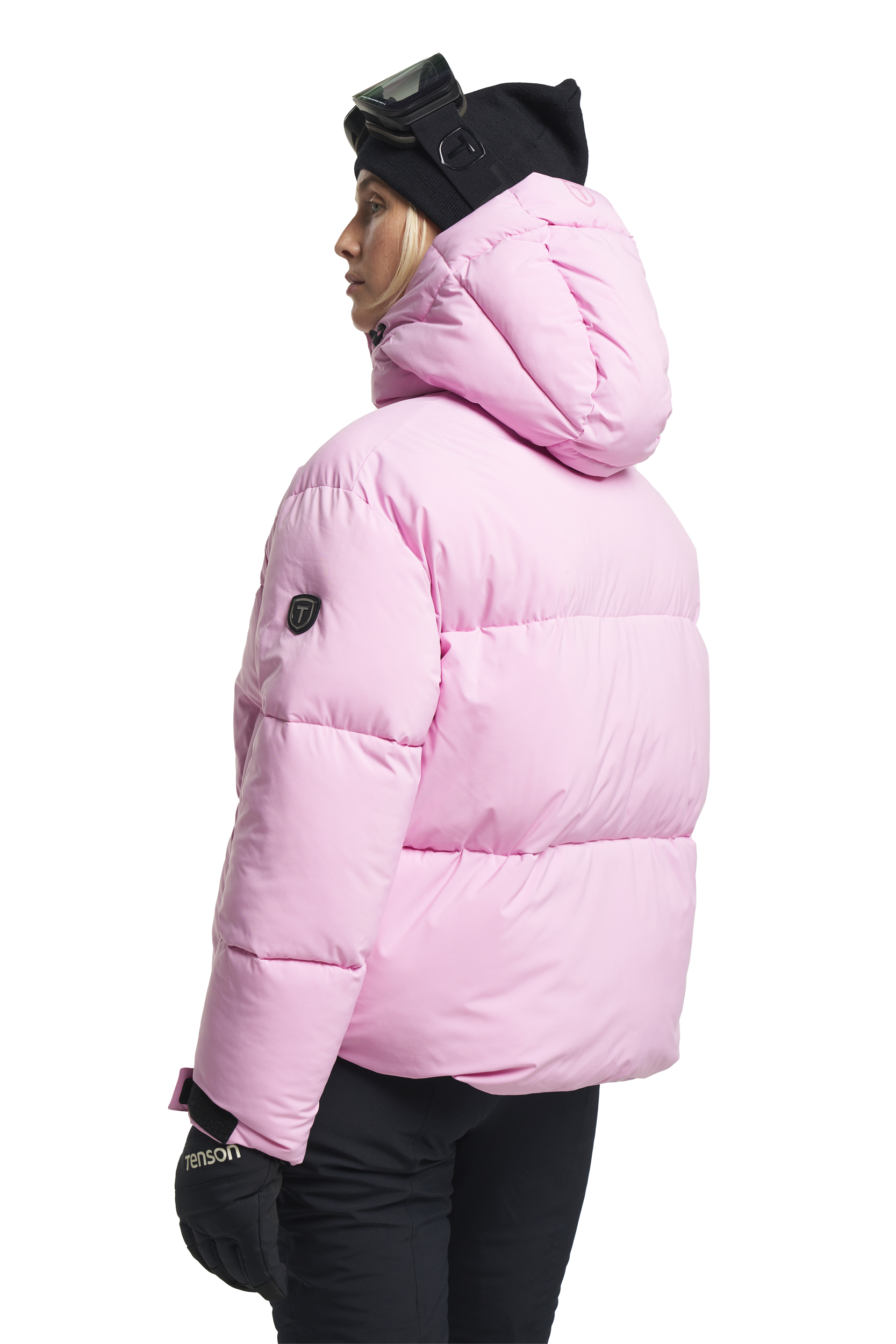 TENSON, Moon Jacket Women