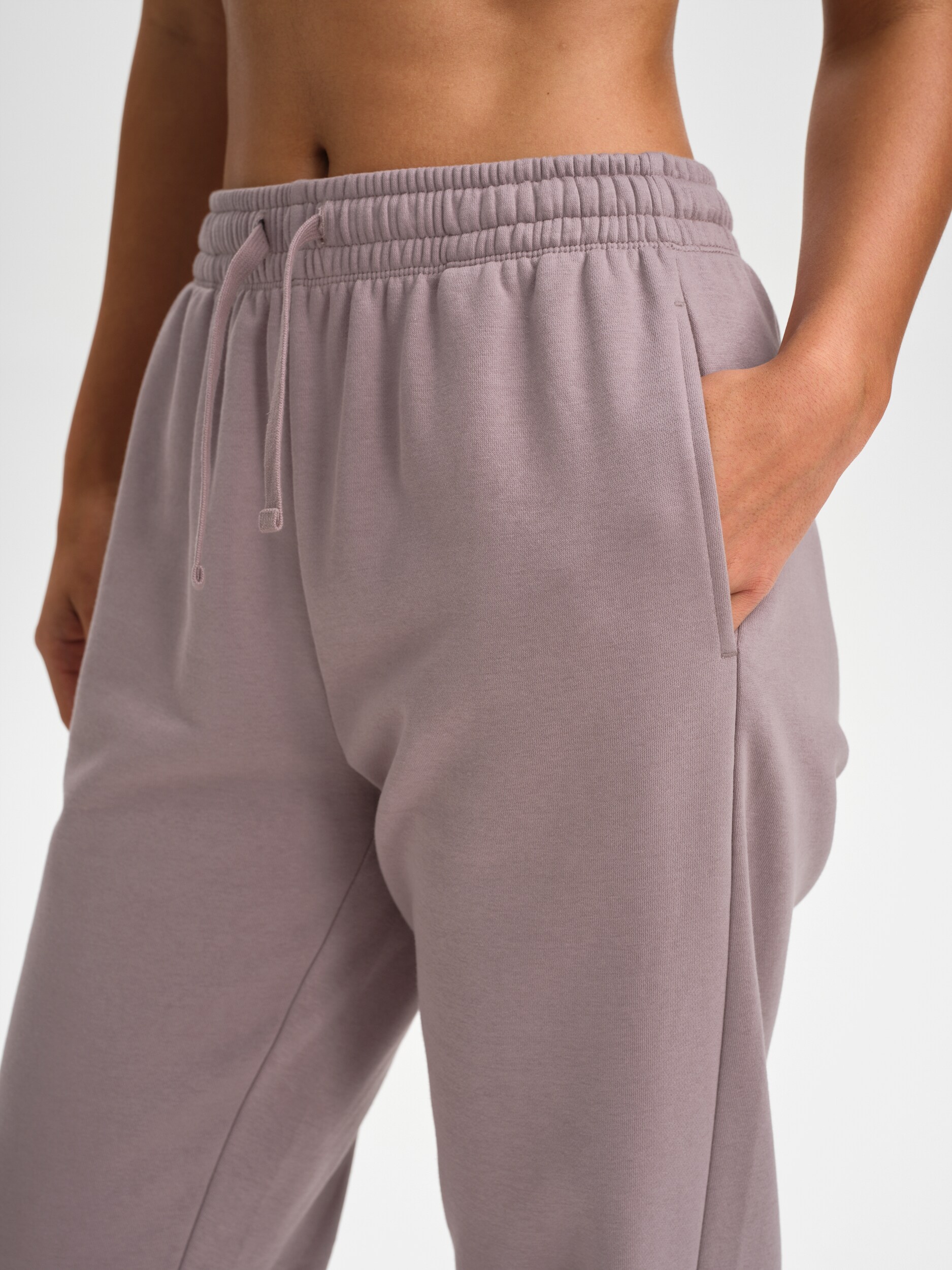 SOC, Core Sweat Pant, Olohousut, Naisten