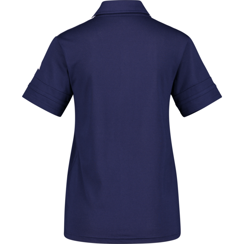 ADIDAS, Squad25 C Polo W