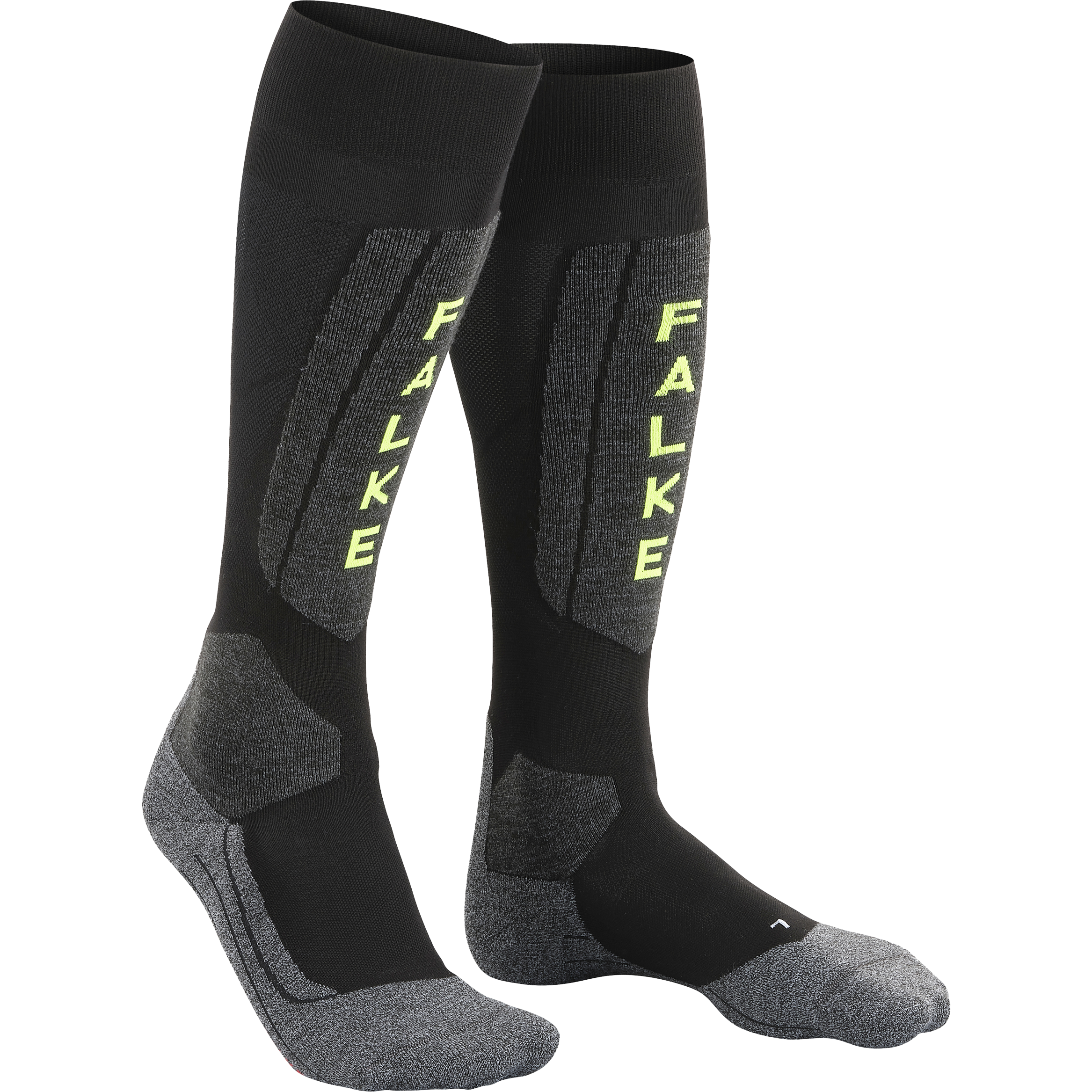 
FALKE, 
SK5 Expert Alpine Socks, 
Detail 1
