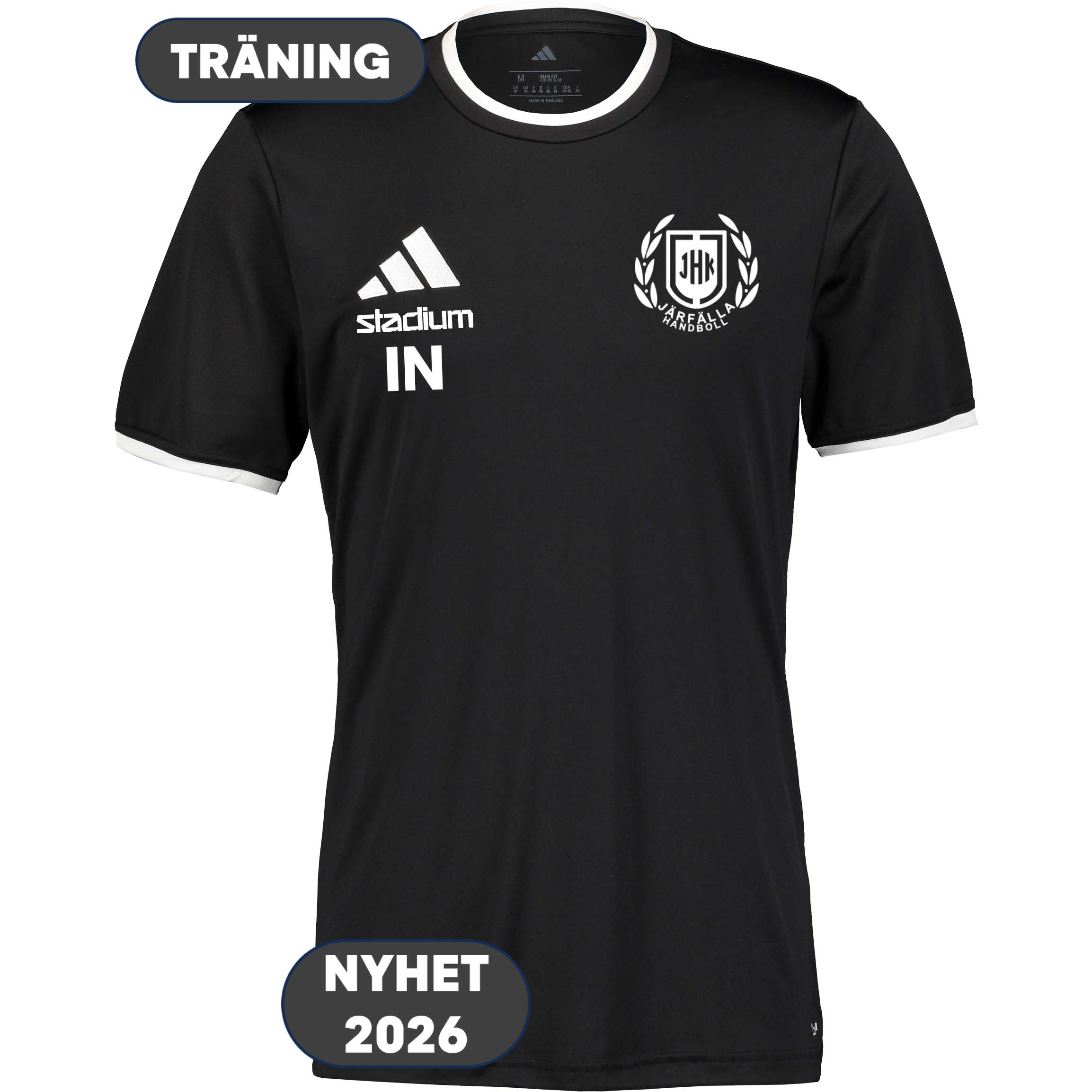 
ADIDAS, 
ENT26 JSY JR, 
Detail 1
