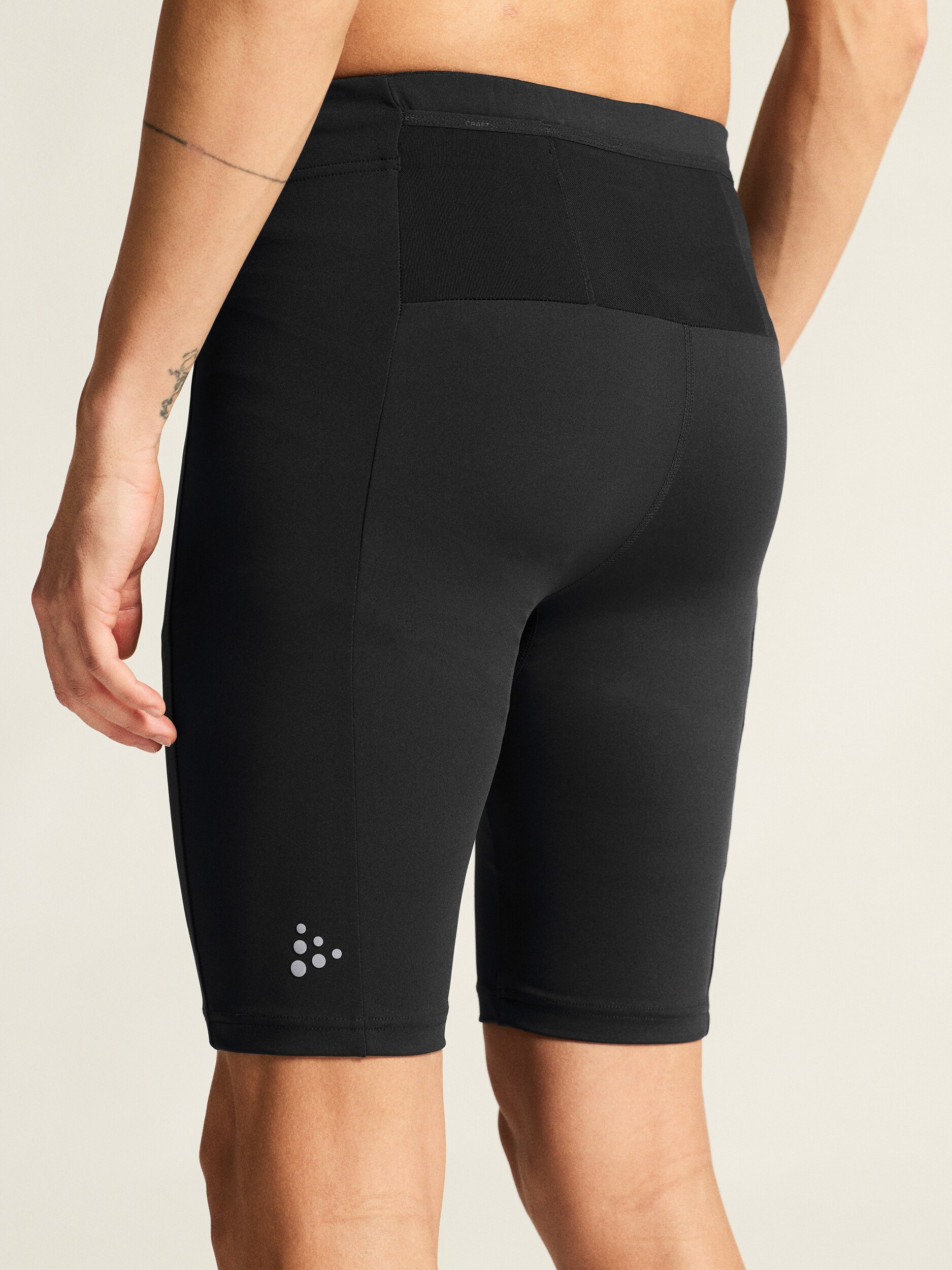 CRAFT, M PRO TRAIL SHORT TIGHTS 2