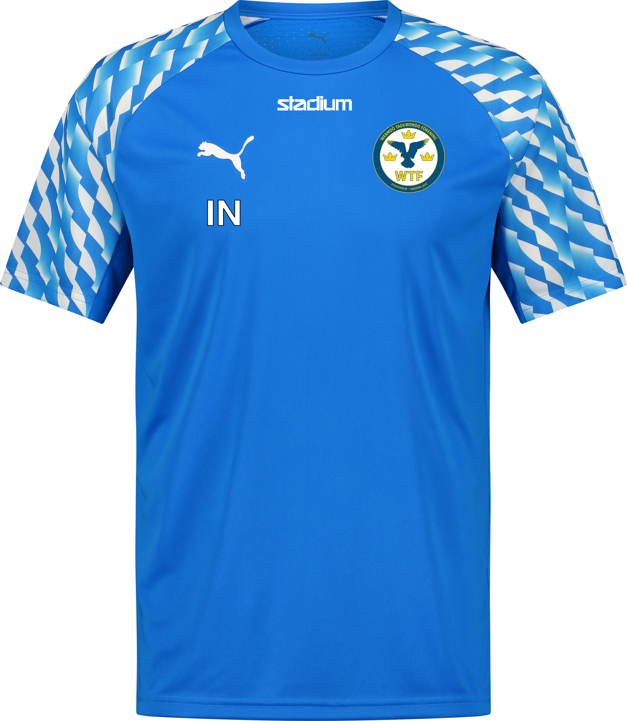 
PUMA, 
TEAMLIGA26 JERSEY JR, 
Detail 1
