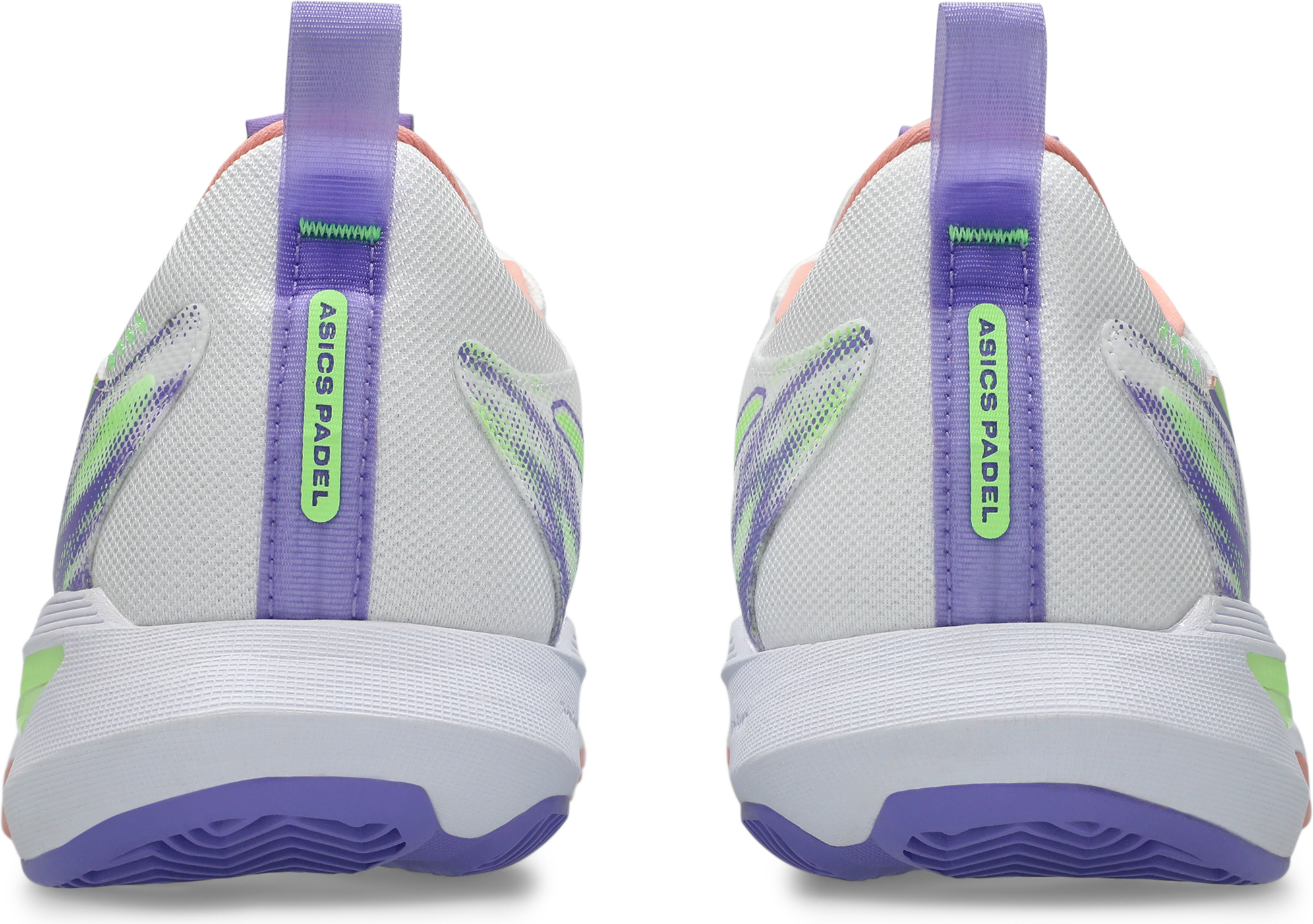 ASICS, W SONICSMASH FF