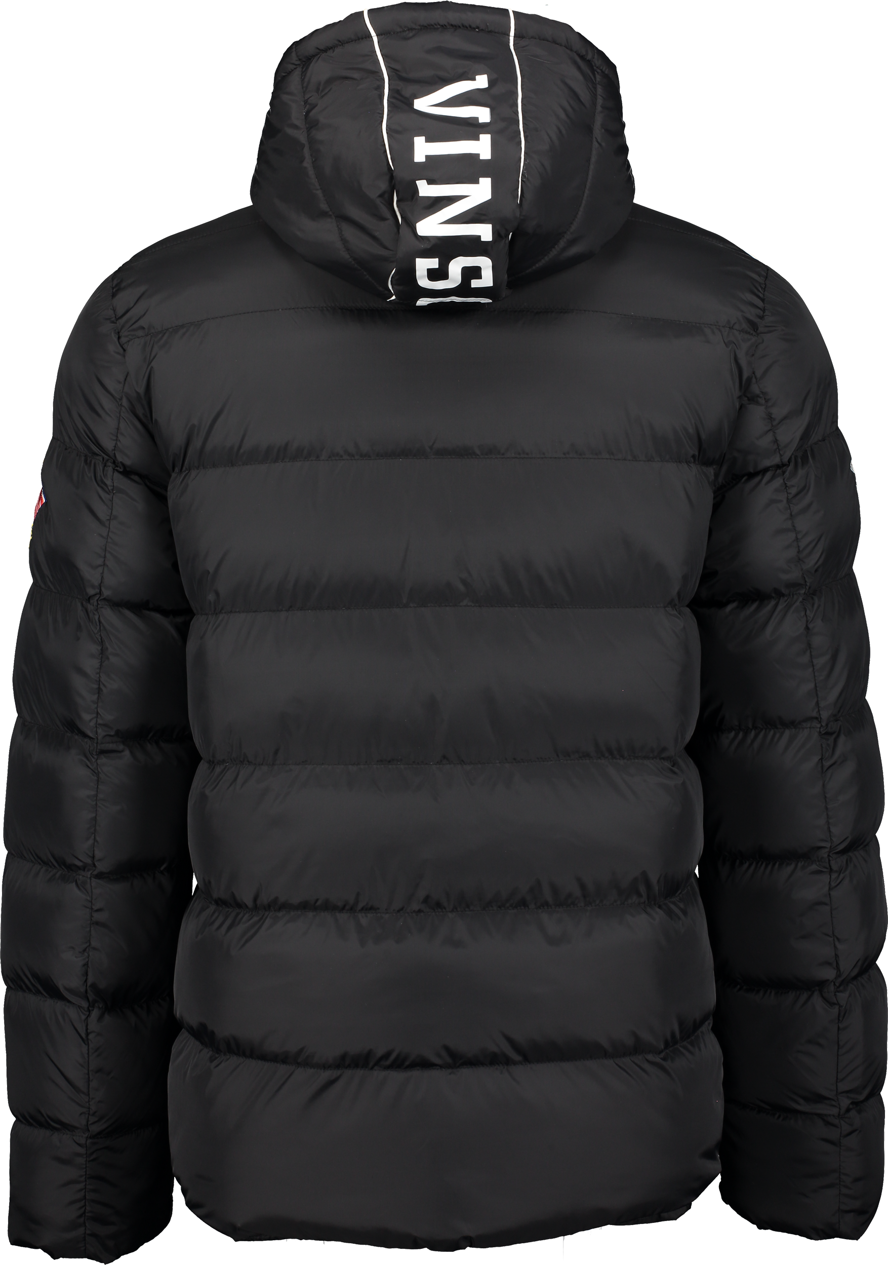 VINSON, King Nw Puffer Jacket M