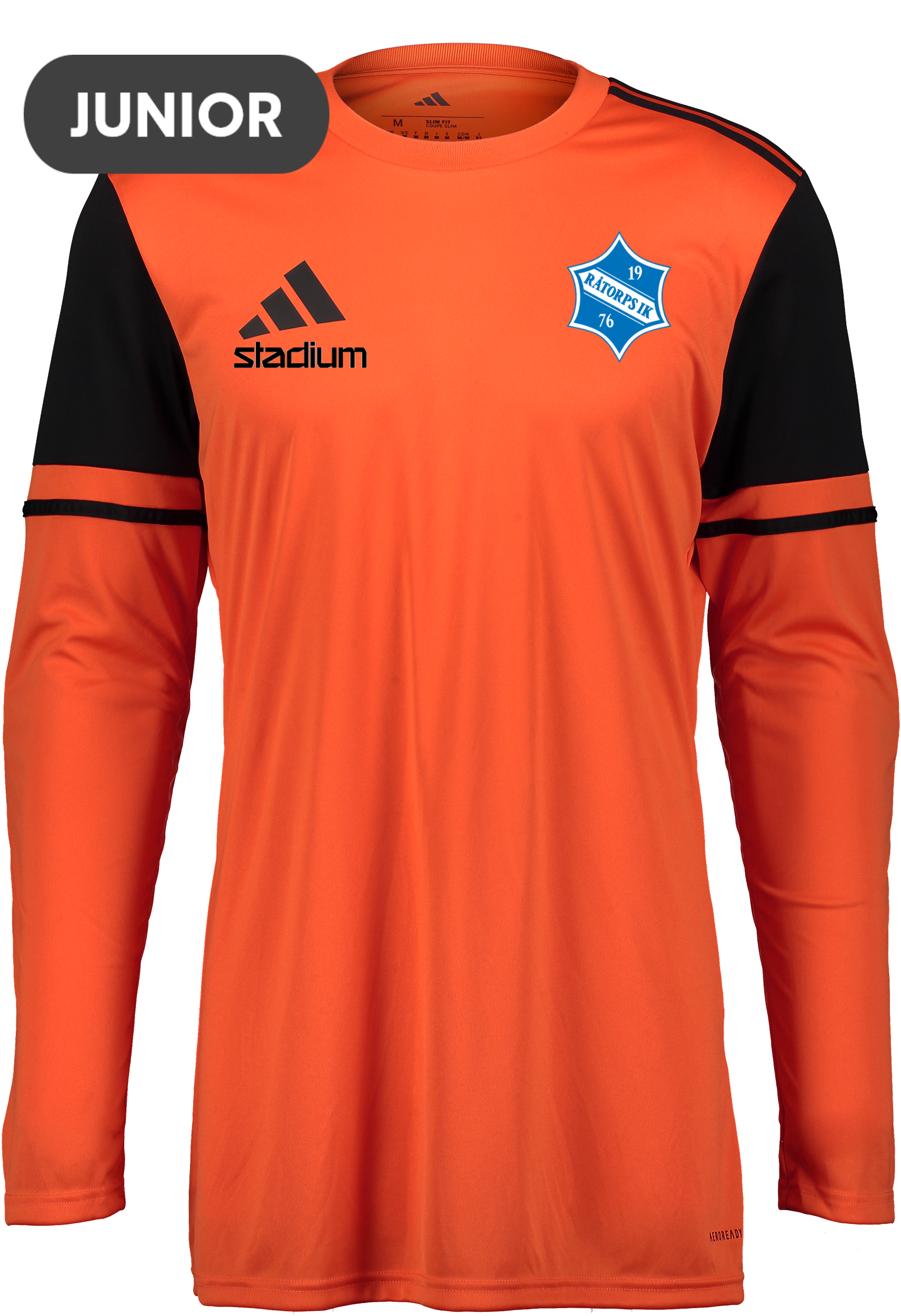 
ADIDAS, 
Squad25 Gk Jsy Ls Jr, 
Detail 1
