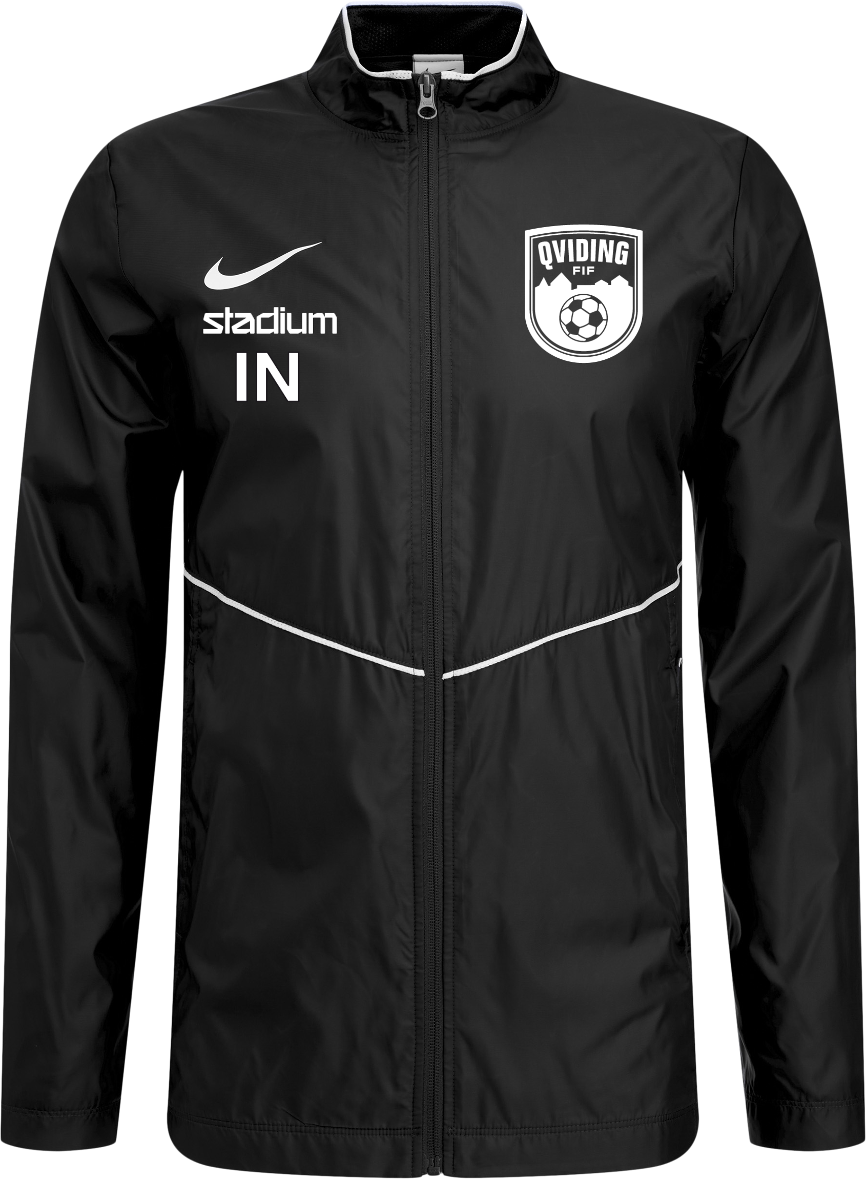 
NIKE, 
PARK26 WIND JKT, 
Detail 1
