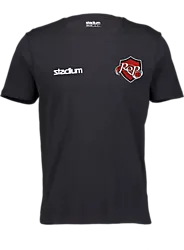 392944101101 STADIUM U Team Core Tee 392944101101 STADIUM U Team Core Tee Standard Small1x1
