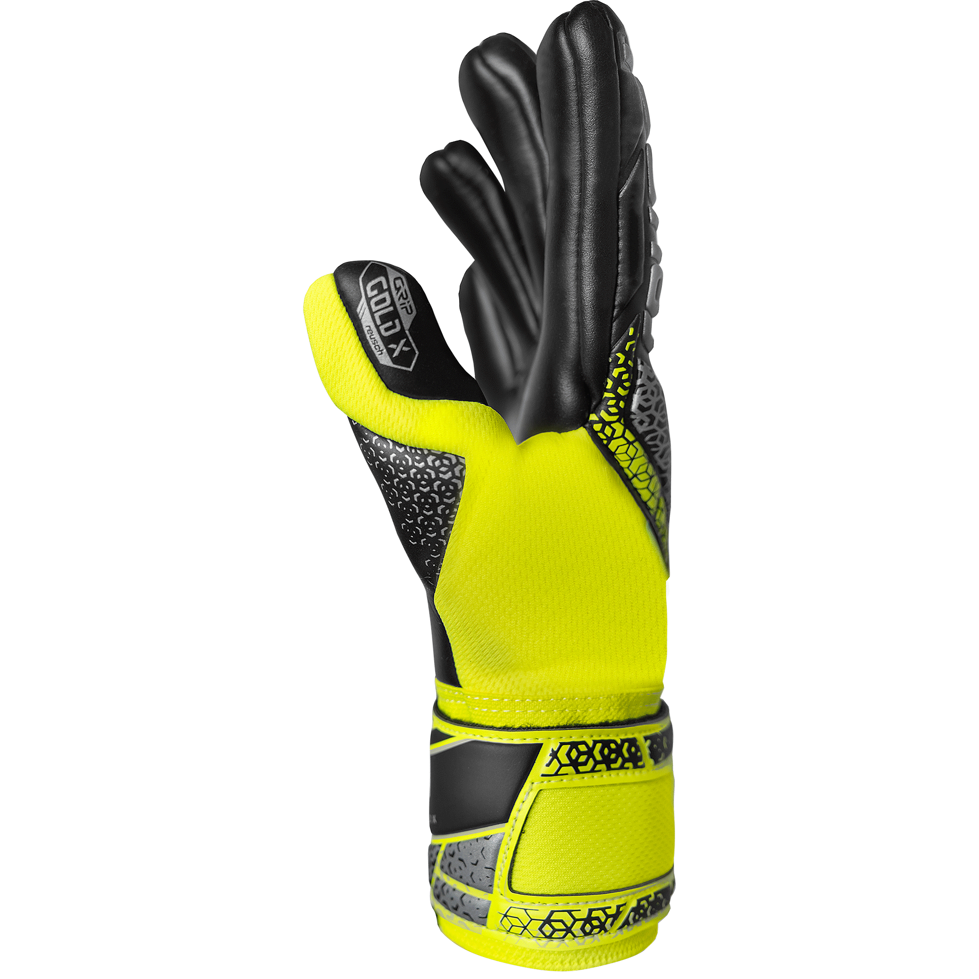 REUSCH, Re Attrakt Gold X Nc