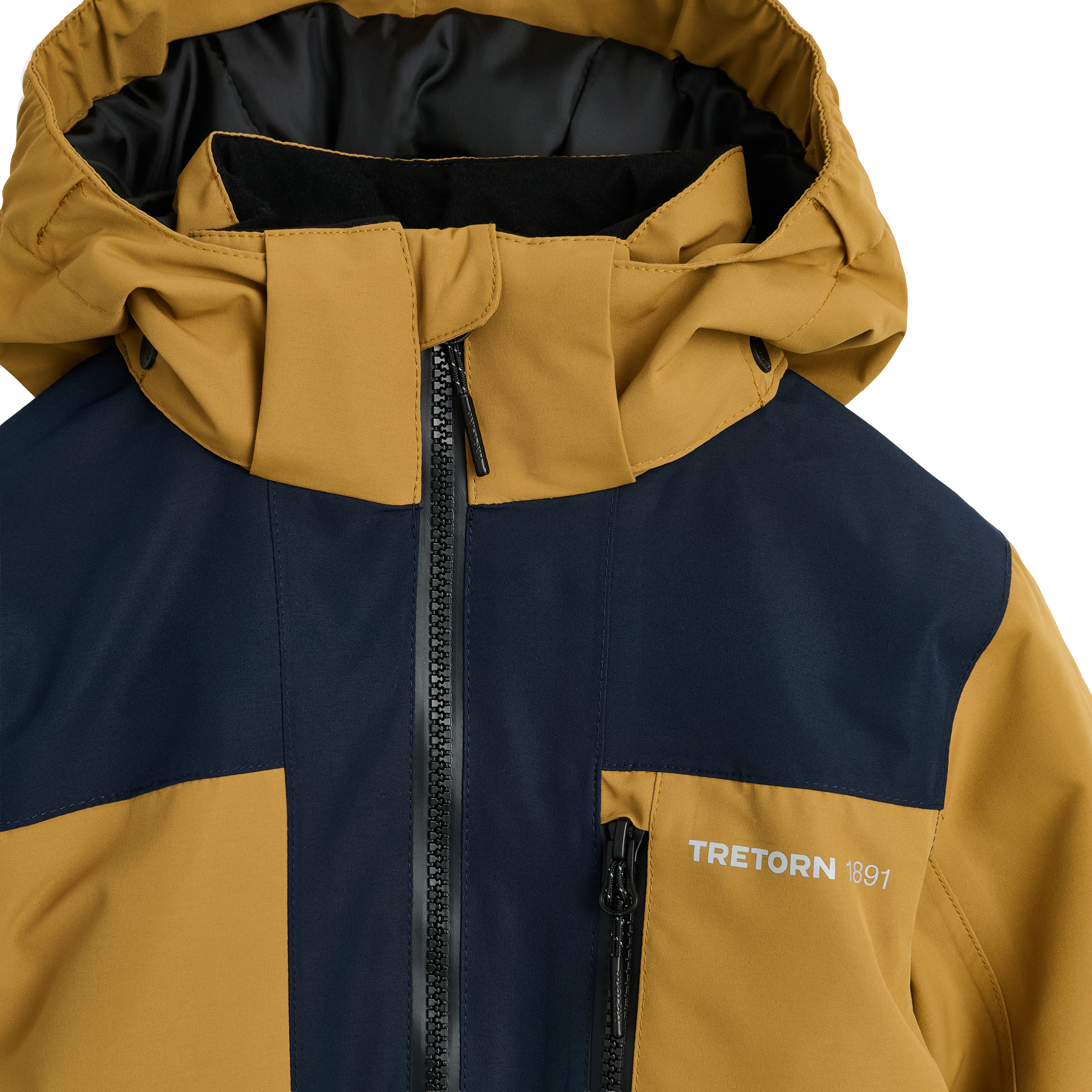 TRETORN, K POLAR INSULATED SHELL OVERALL
