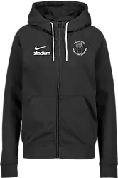318208102101 NIKE Park 20 Fleece Hood FZ 318208102101 NIKE Park 20 Fleece Hood FZ Standard Small1x1