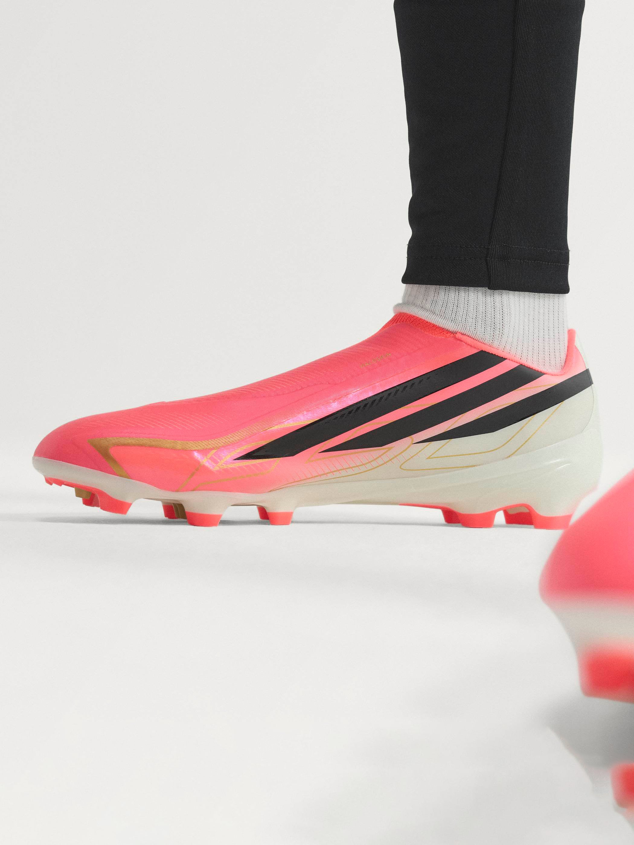 ADIDAS, F50 HYPERFAST LEAGUE LL FG/MG