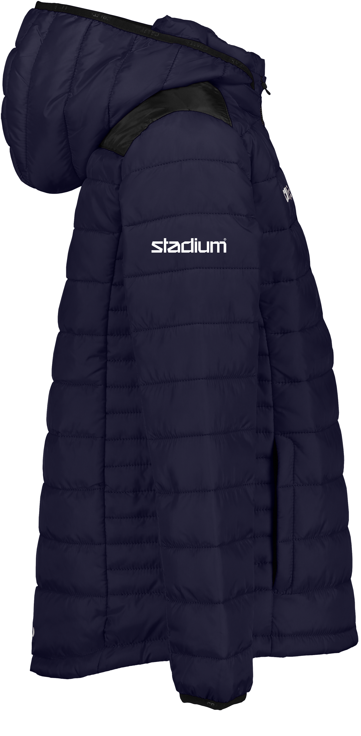 CRAFT, Isolate Jkt Jr