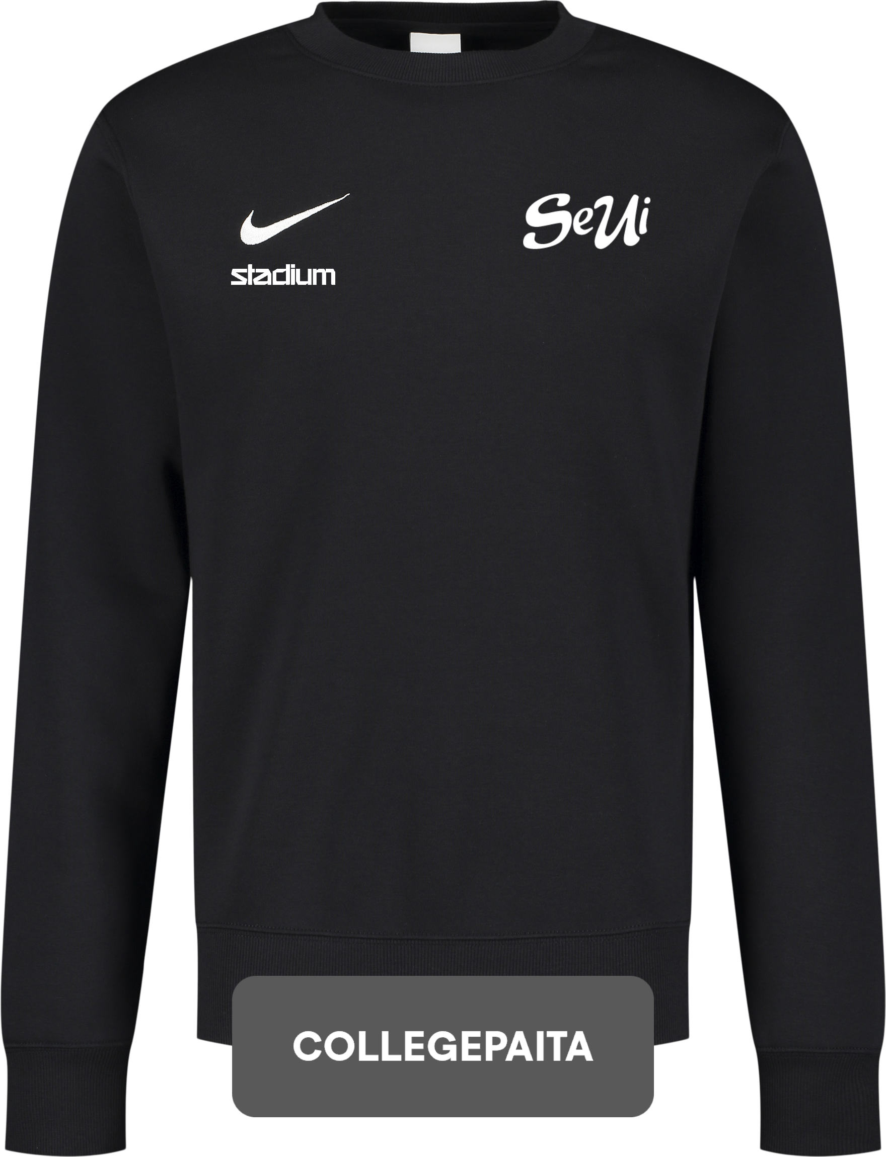 
NIKE, 
PARK26 FLC CREW JR, 
Detail 1
