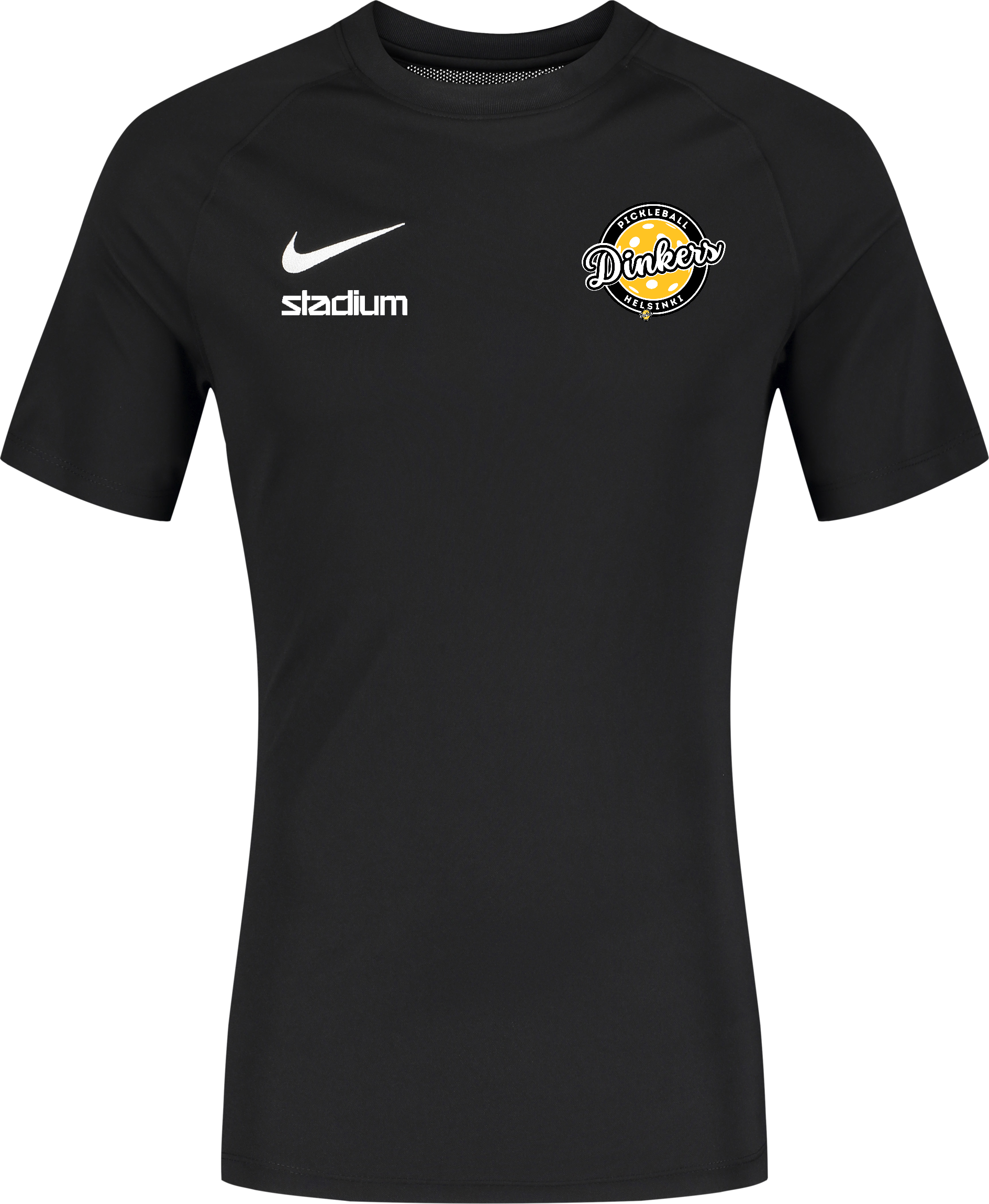 
NIKE, 
PARK VIII SS JSY, 
Detail 1
