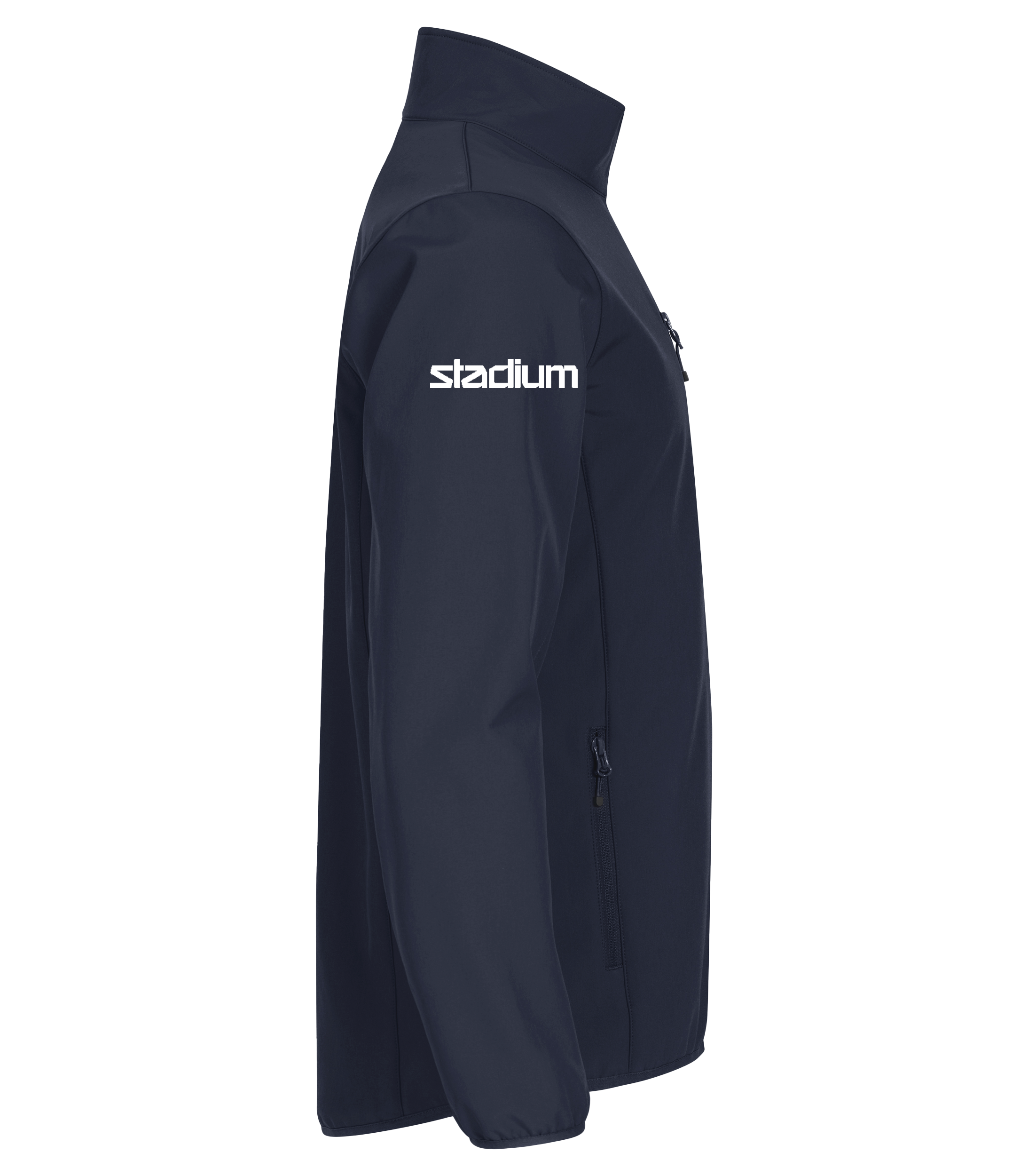 CLIQUE, Classic Softshell Jkt