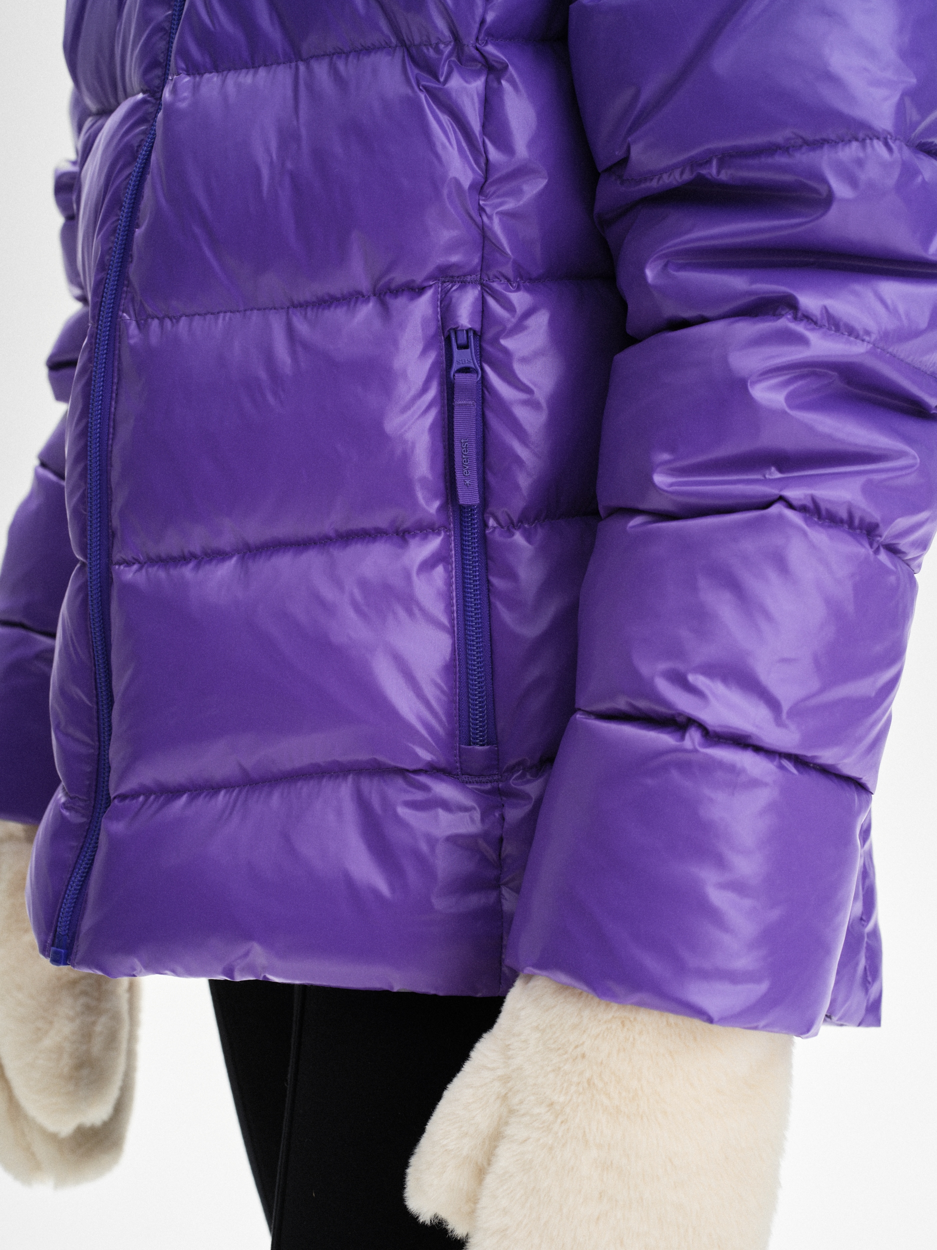 EVEREST, J Devi Jacket