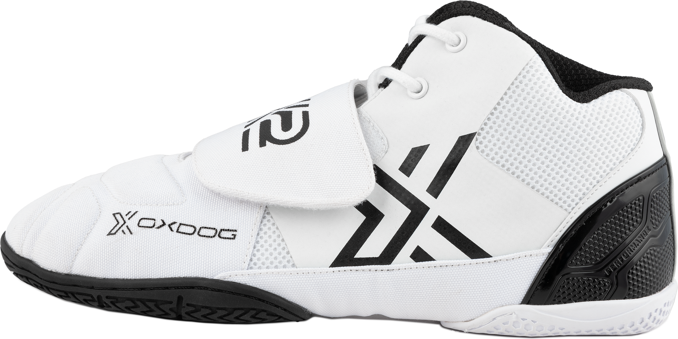 OXDOG, X2 GOALIE SHOE