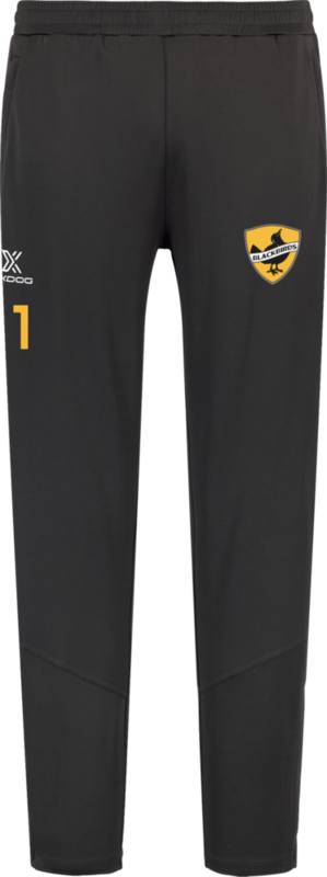 
OXDOG, 
MOVE PANTS JR, 
Detail 1
