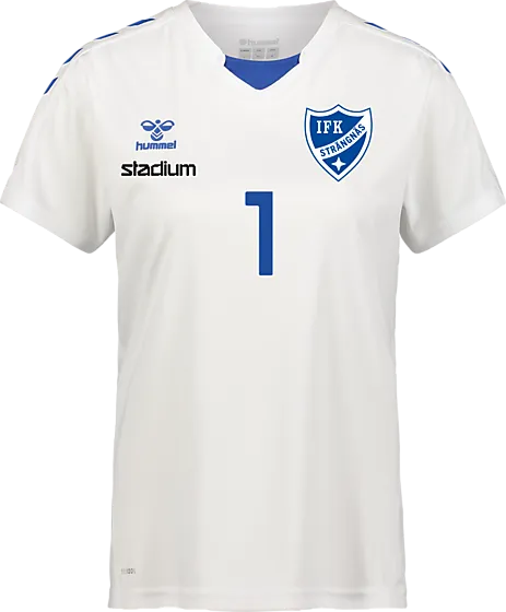 HUMMEL,
Core Xk Poly Jsy Ss W,
Detail 1