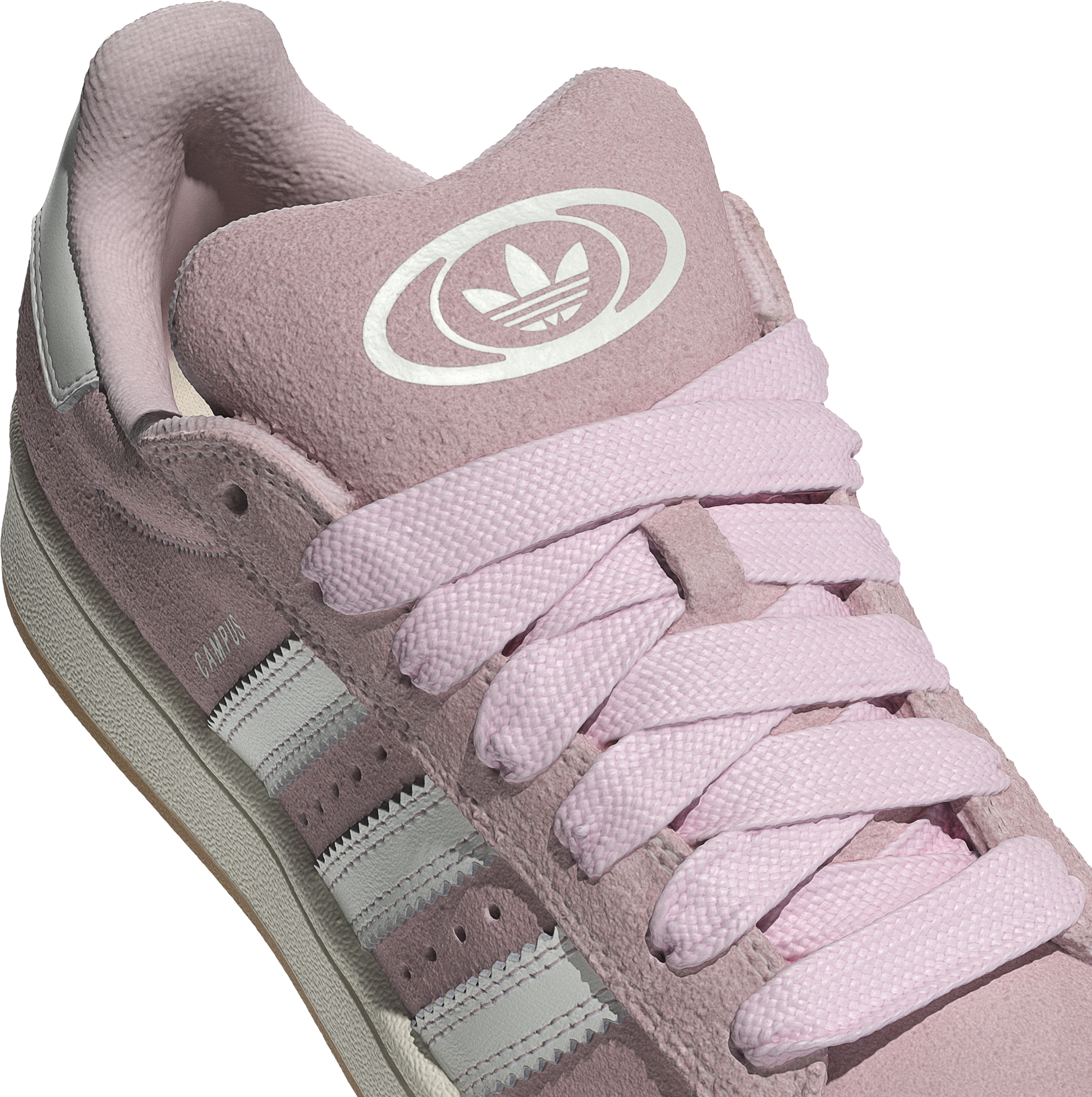 ADIDAS ORIGINALS, W Campus 00s