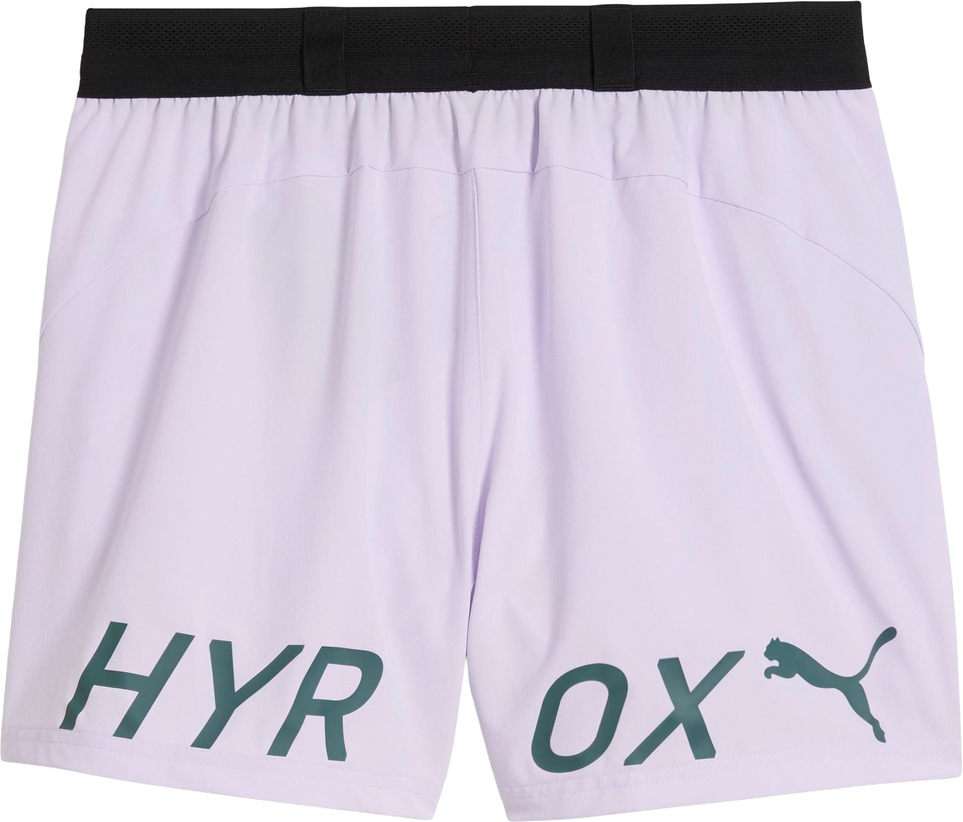 PUMA, M PUMA X HYROX PWRMODE 5" SHORT