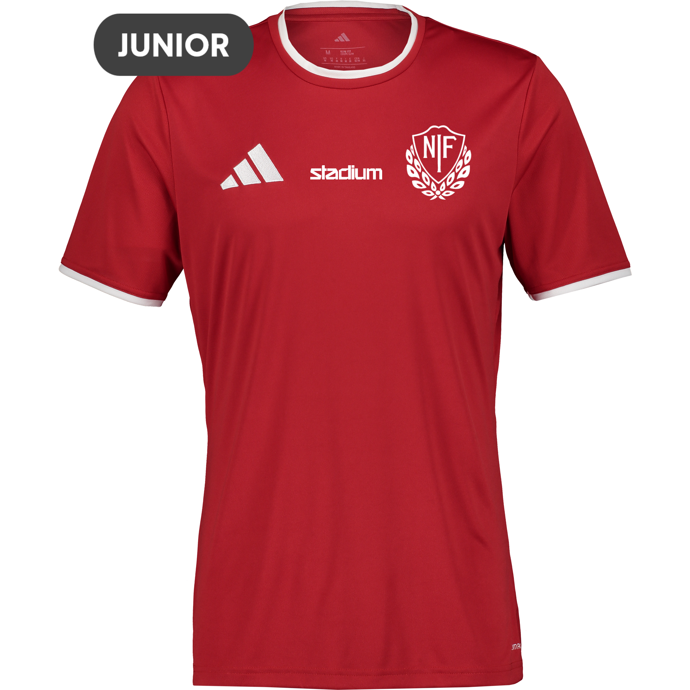 
ADIDAS, 
ENT26 JSY JR, 
Detail 1
