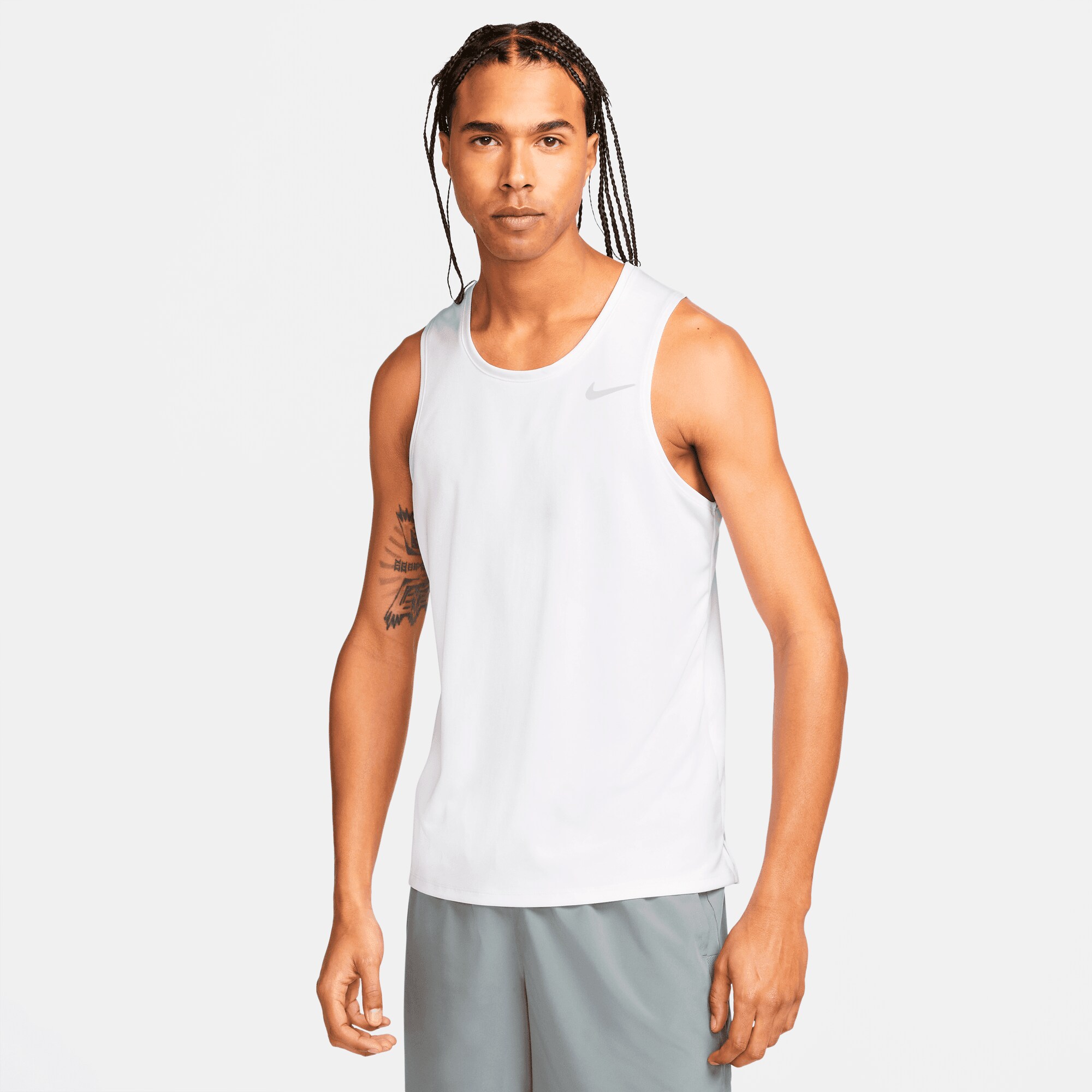 
NIKE, 
M Nike Dri-Fit Miler, 
Detail 1
