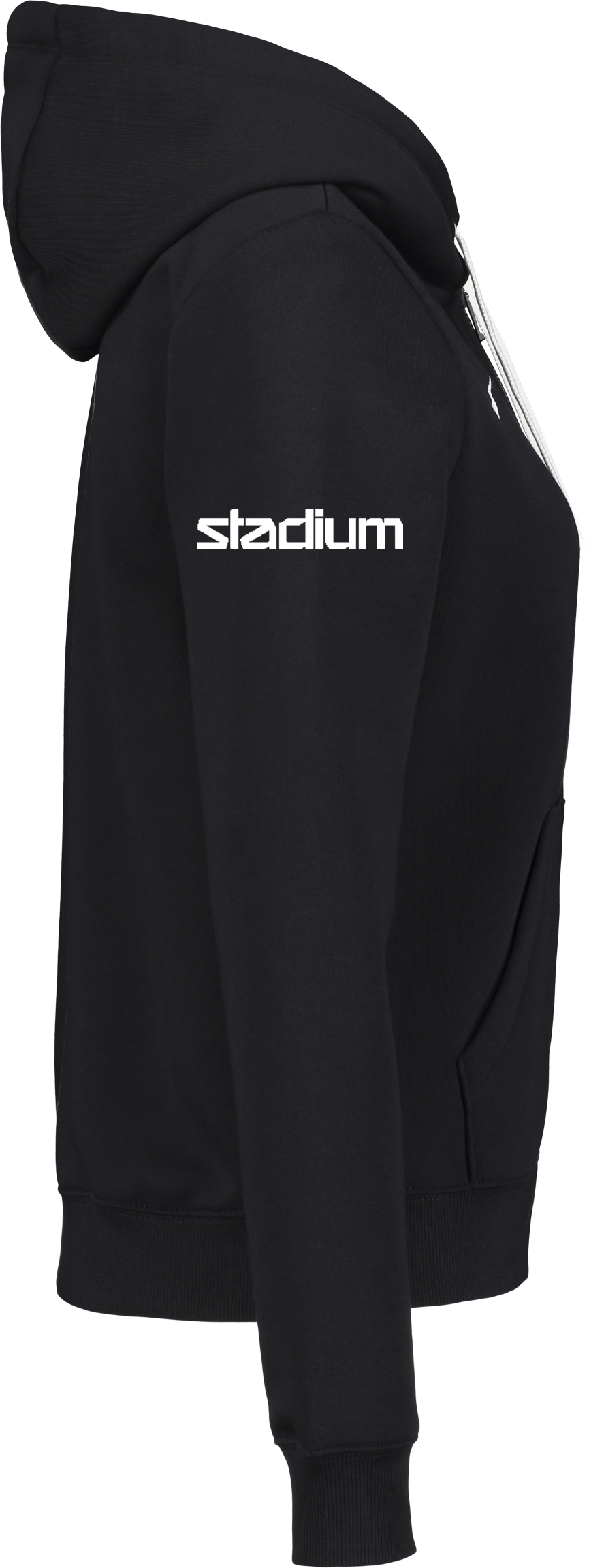 NIKE, PARK26 FLC FZ HOOD W