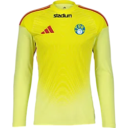 400133108101 ADIDAS T25 C Gk Jsy Ls 400133108101 ADIDAS T25 C Gk Jsy Ls Standard Small1x1
