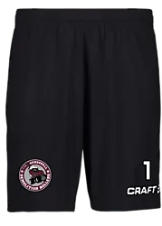 288612110101 CRAFT Squad Go Short 288612110101 CRAFT Squad Go Short Standard Small1x1