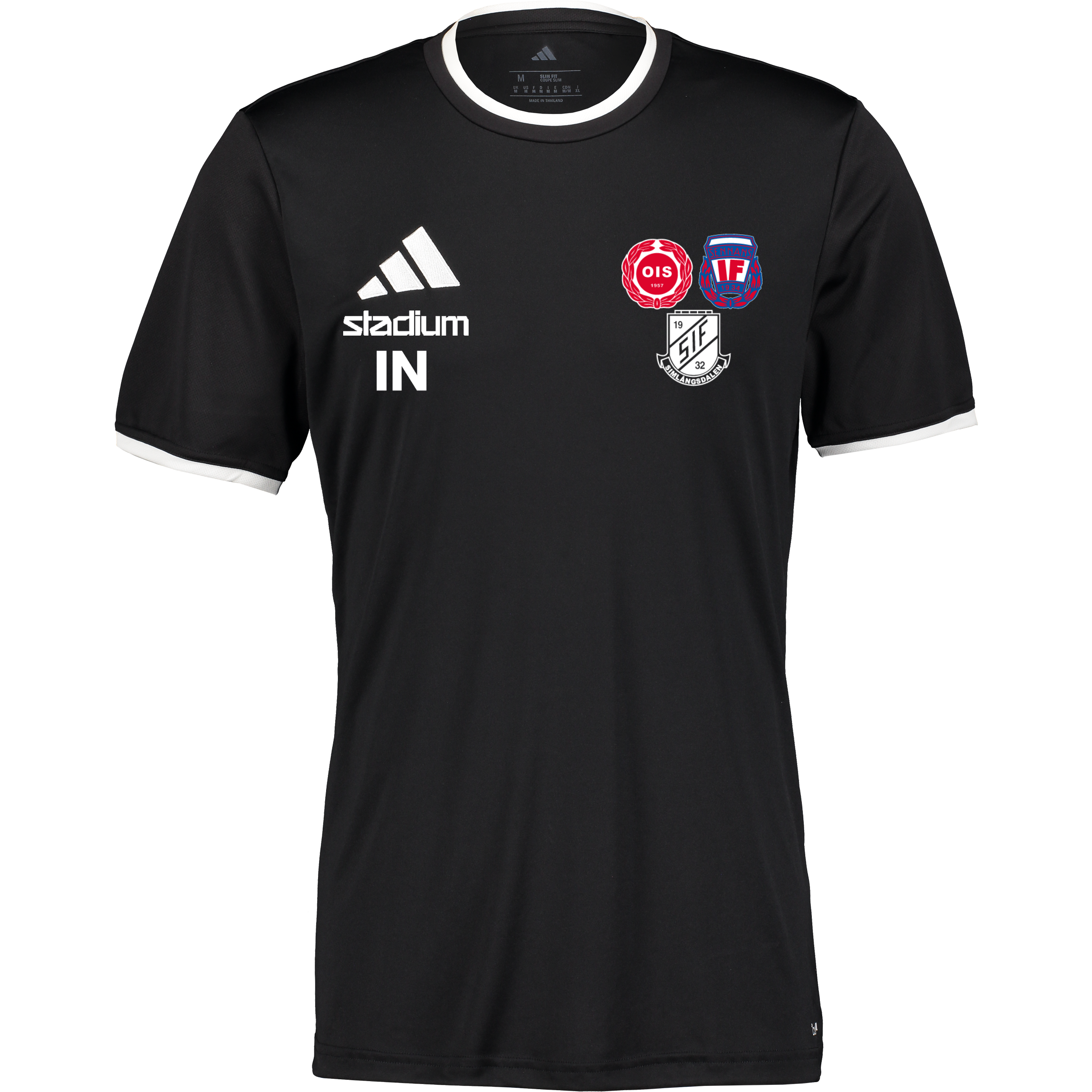 
ADIDAS, 
ENT26 JSY JR, 
Detail 1
