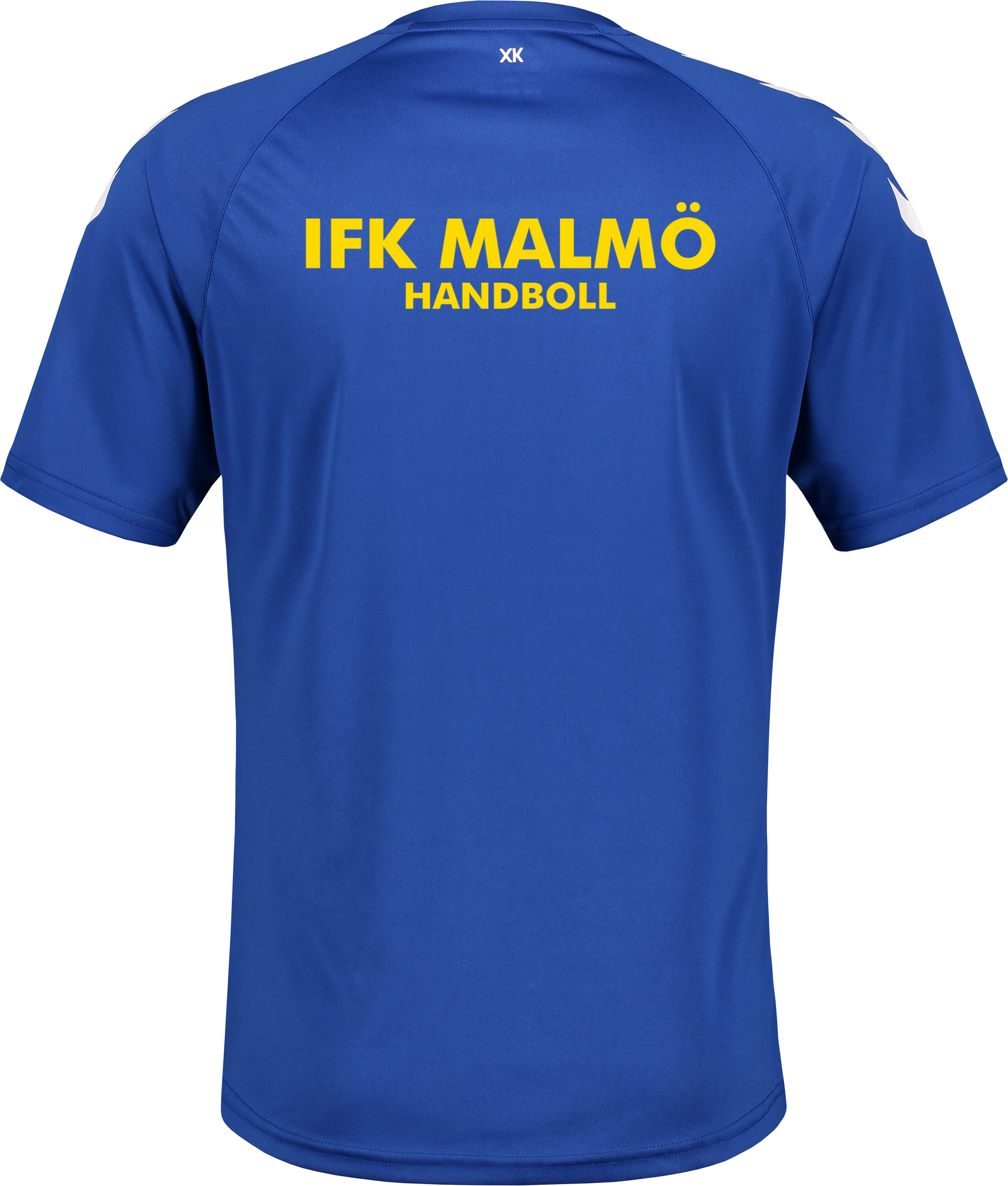 HUMMEL, Core Xk Poly Tee Ss Jr