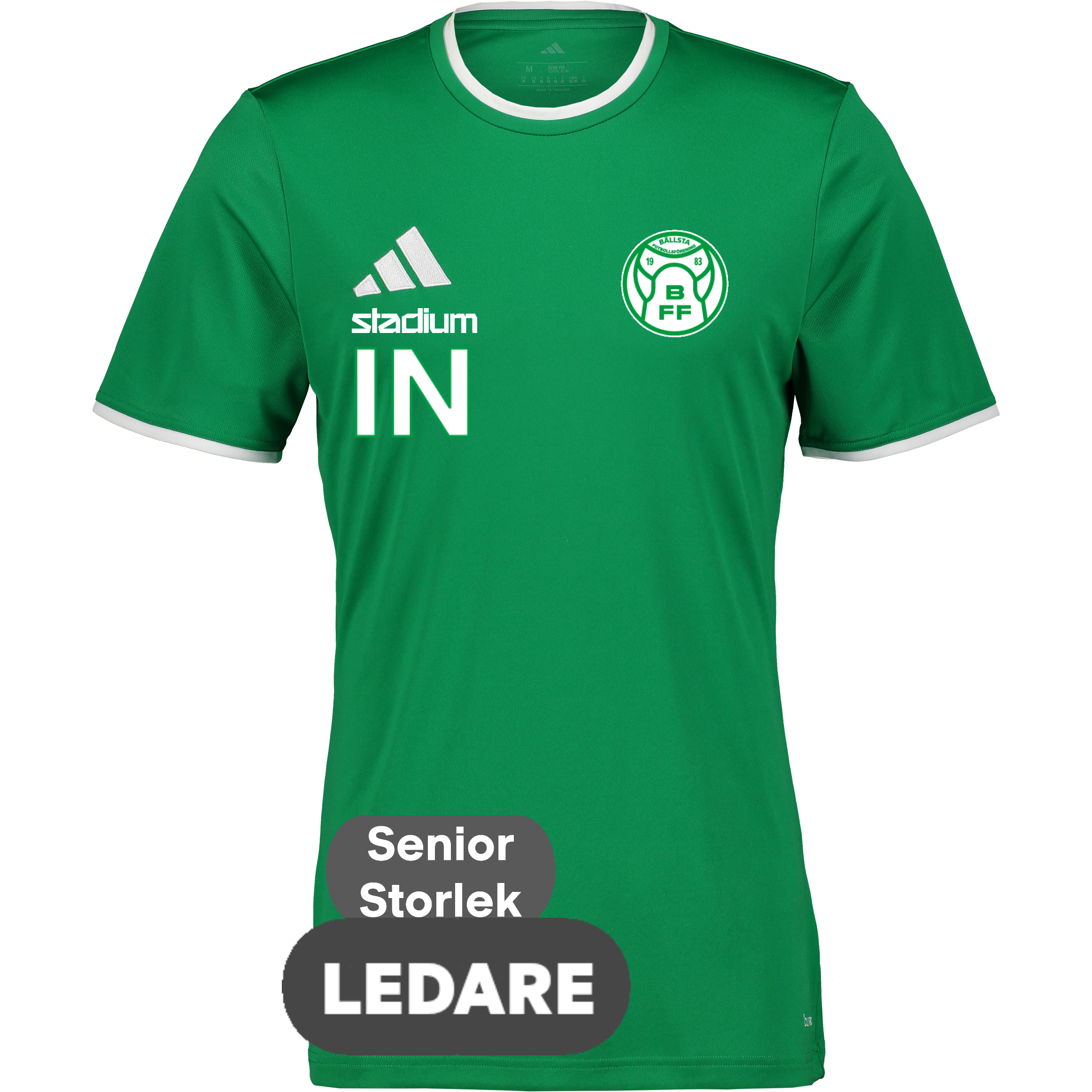 
ADIDAS, 
ENT26 JSY, 
Detail 1
