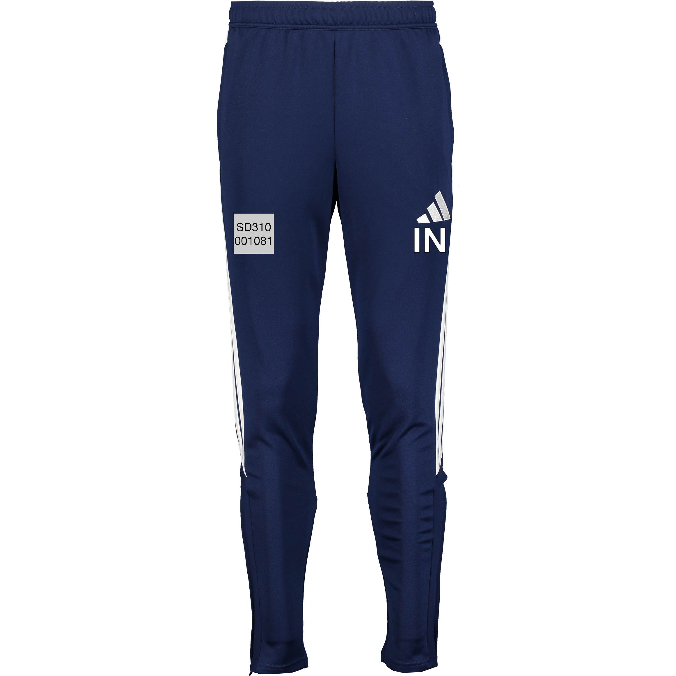 
ADIDAS, 
TIRO26 L PNT, 
Detail 1
