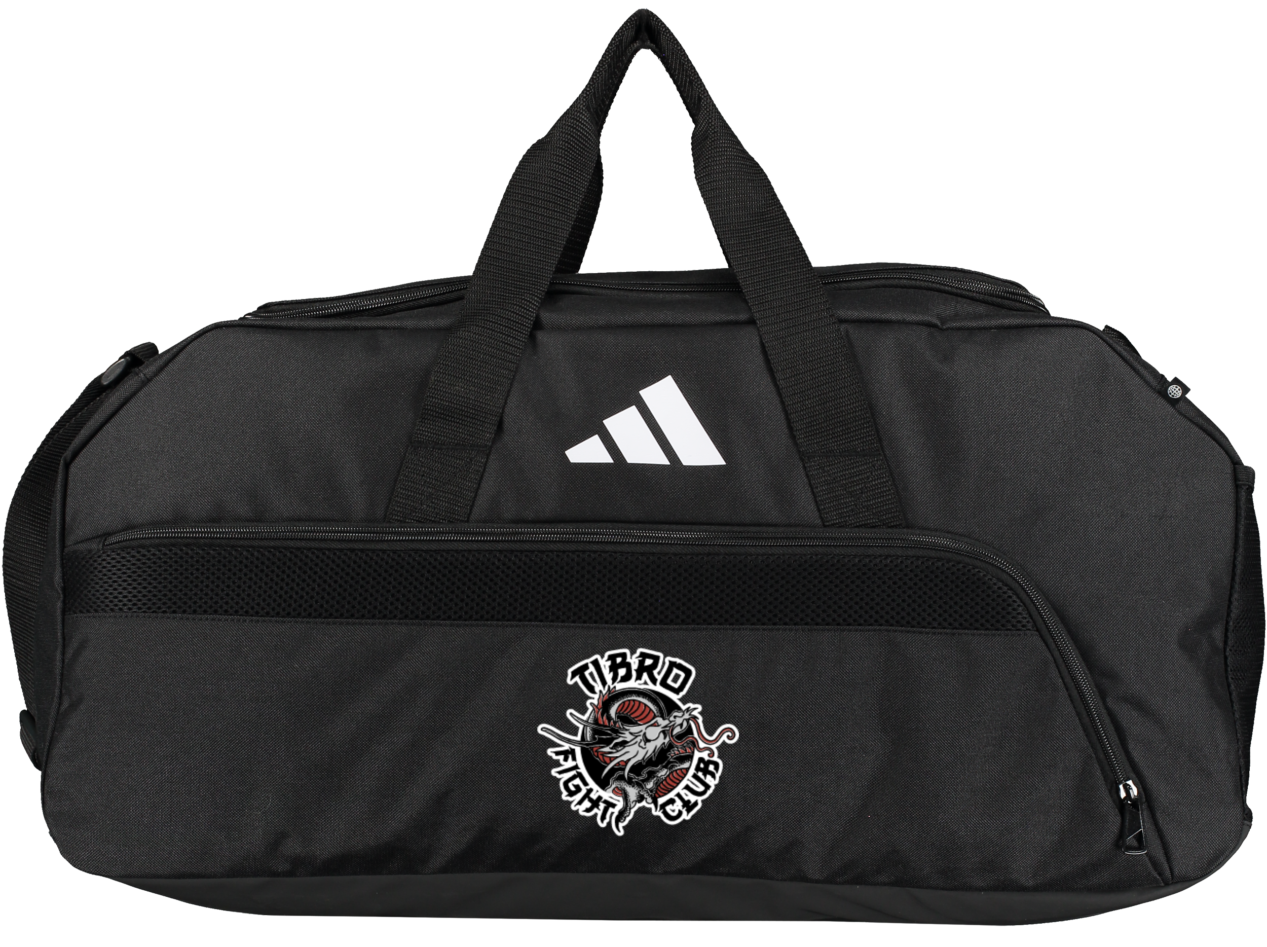 
ADIDAS, 
Tiro League Duffle M, 
Detail 1
