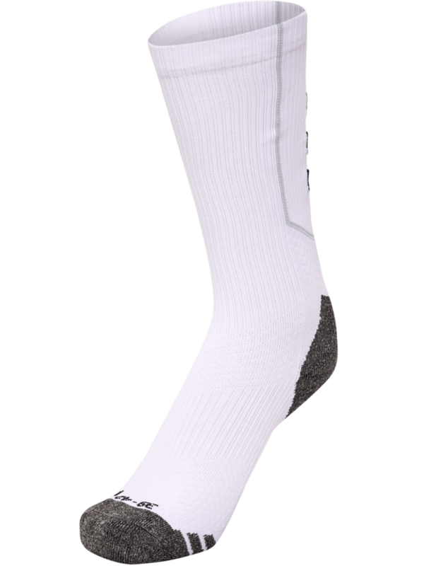 
HUMMEL, 
Pro Training Socks Low, 
Detail 1
