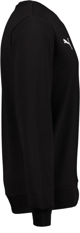 PUMA, T Goal Cas Crew Sweat