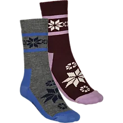 314478108101 KARI TRAA  So 2P Wool Sock 314478108101 KARI TRAA So 2P Wool Sock  Standard Small1x1