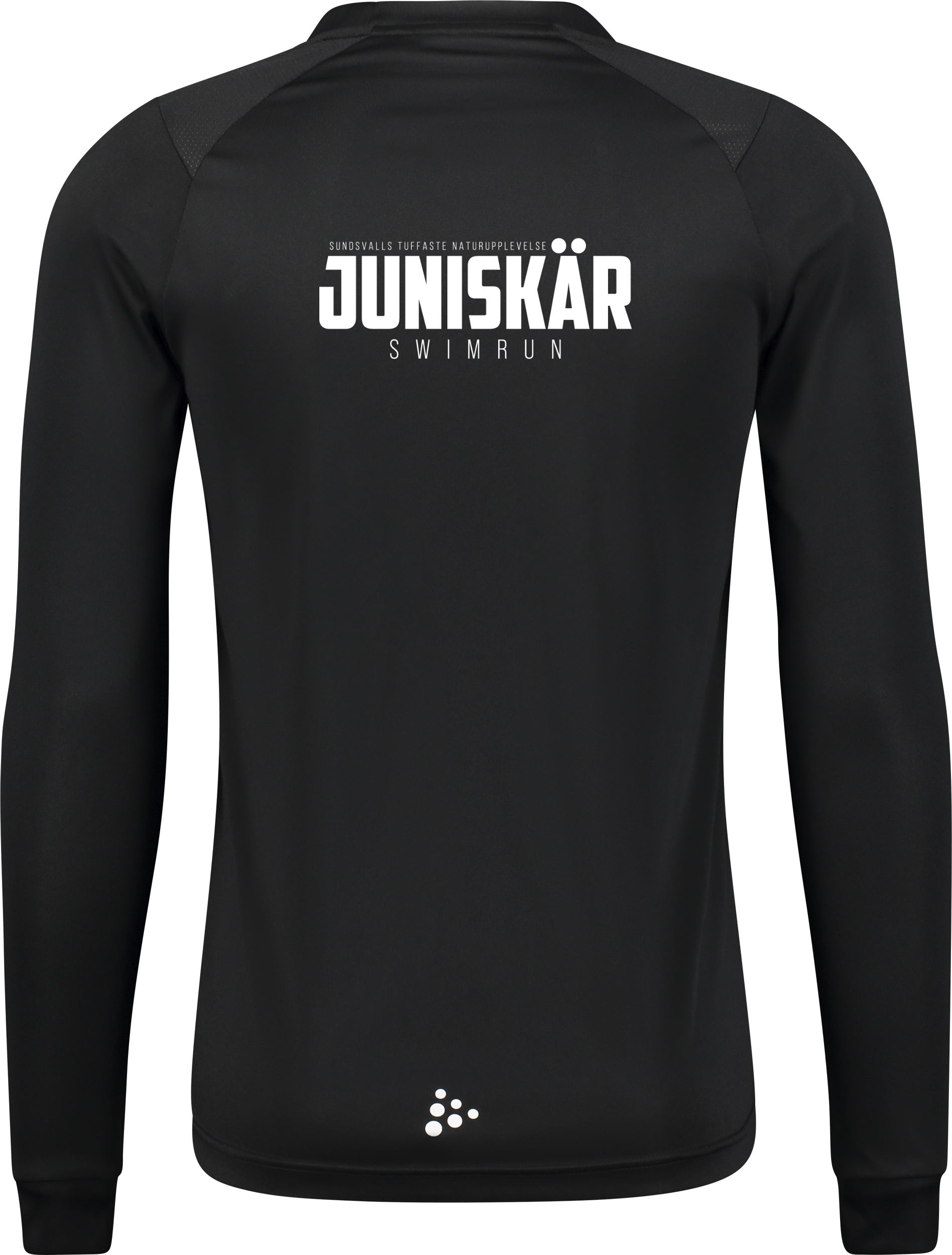 CRAFT, Rush 2.0 Ls Tee M