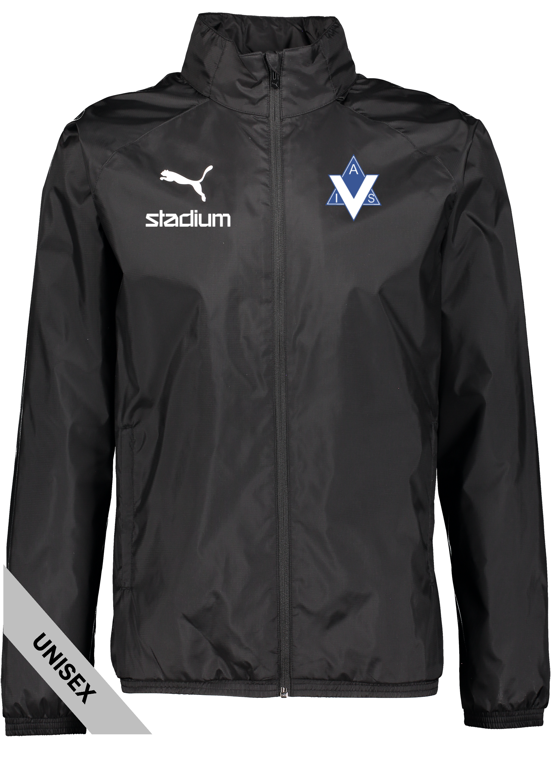 
PUMA, 
T Goal Aw Jkt, 
Detail 1
