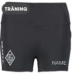 403849102101 CRAFT Rush 2.0 Hot Pant Jr 403849102101 CRAFT Rush 2.0 Hot Pant Jr Standard Small1x1