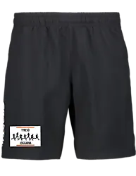 394180101101 CRAFT Rush 2.0 Shorts M 394180101101 CRAFT Rush 2.0 Shorts M Standard Small1x1