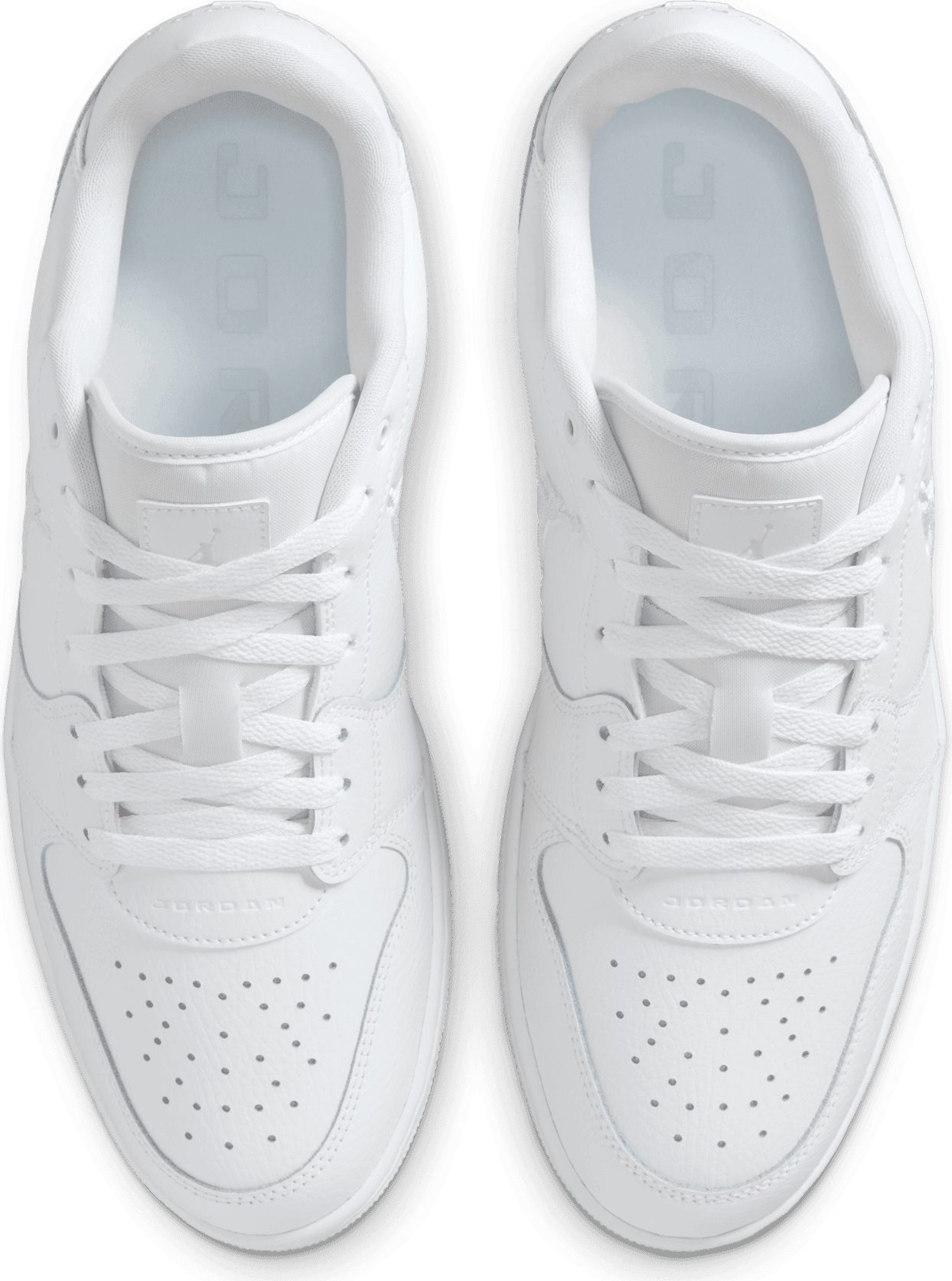 JORDAN, JORDAN COURT CONNECT LOW