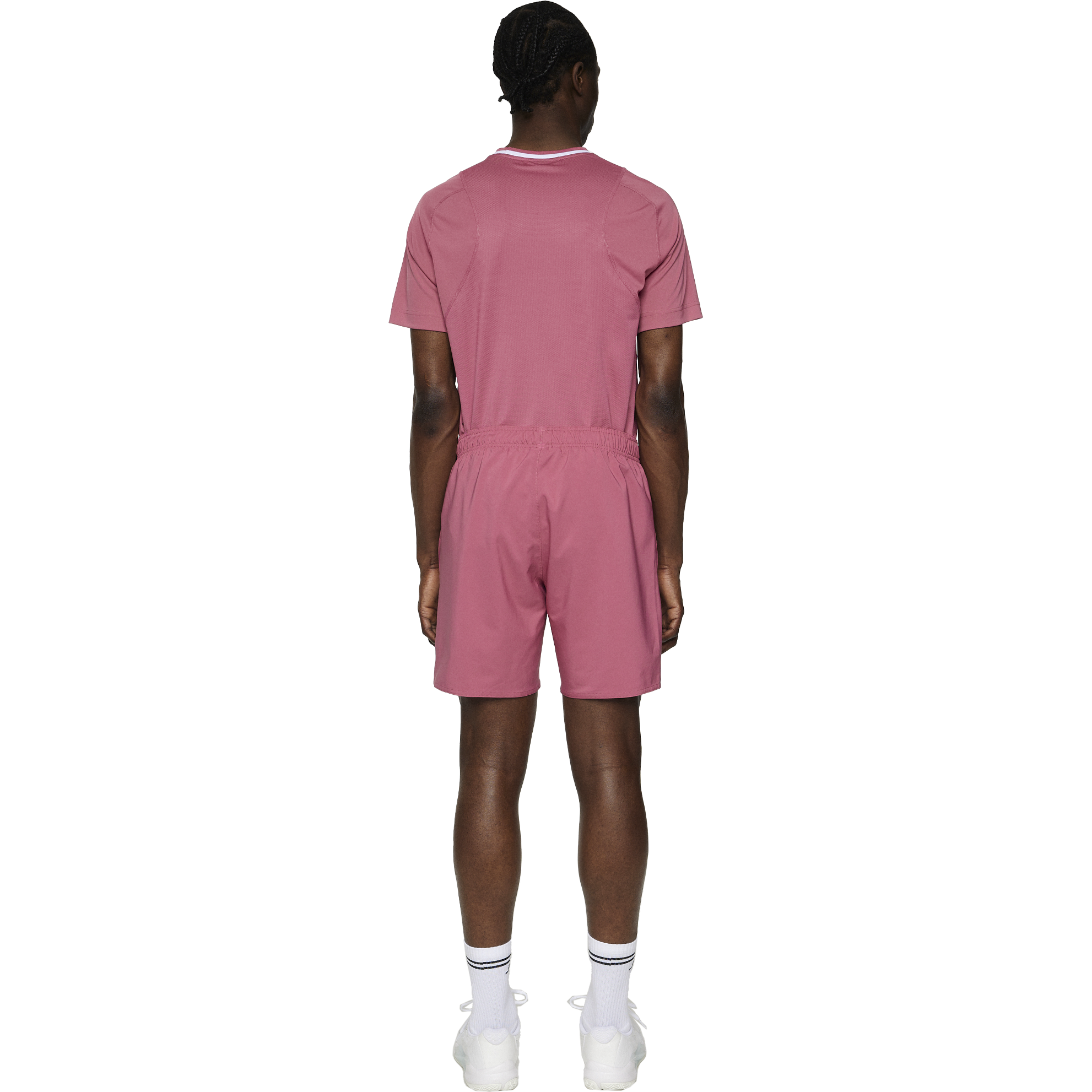 J LINDEBERG, M Preston Shorts